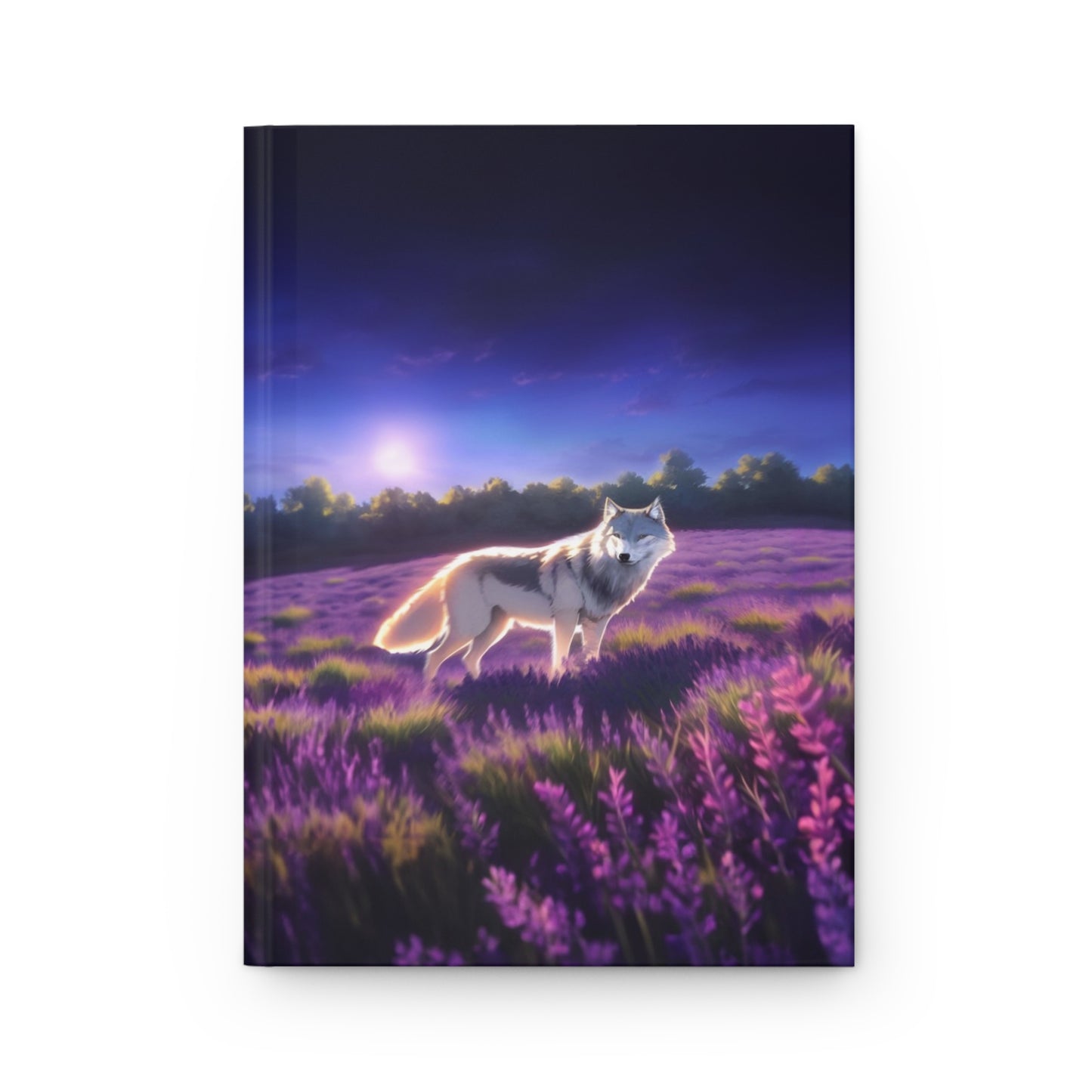 Notebook - Paradise 15