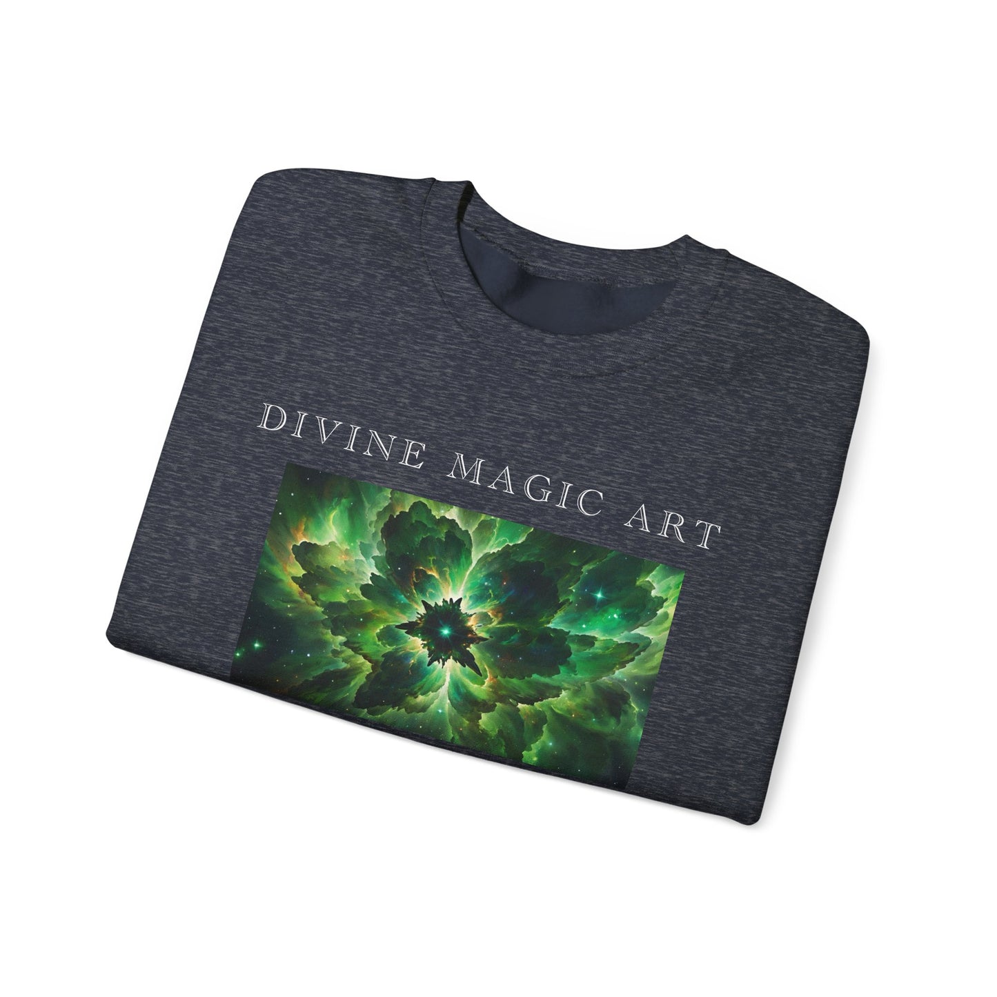 Sweatshirt - Universe 15