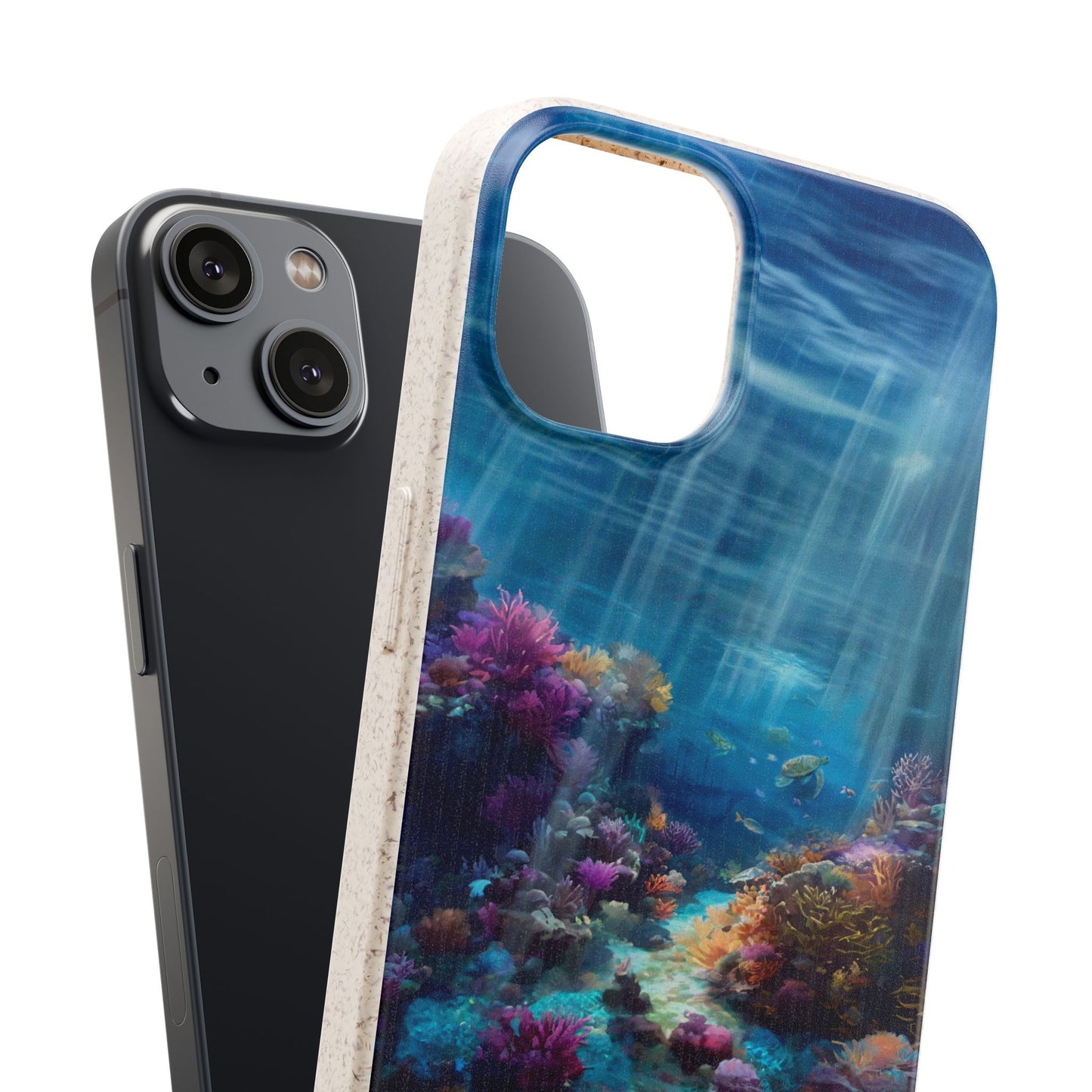 Phone Case - Paradise v2