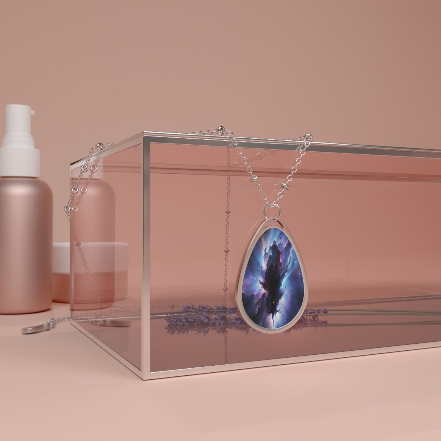 Necklace - Universe 11