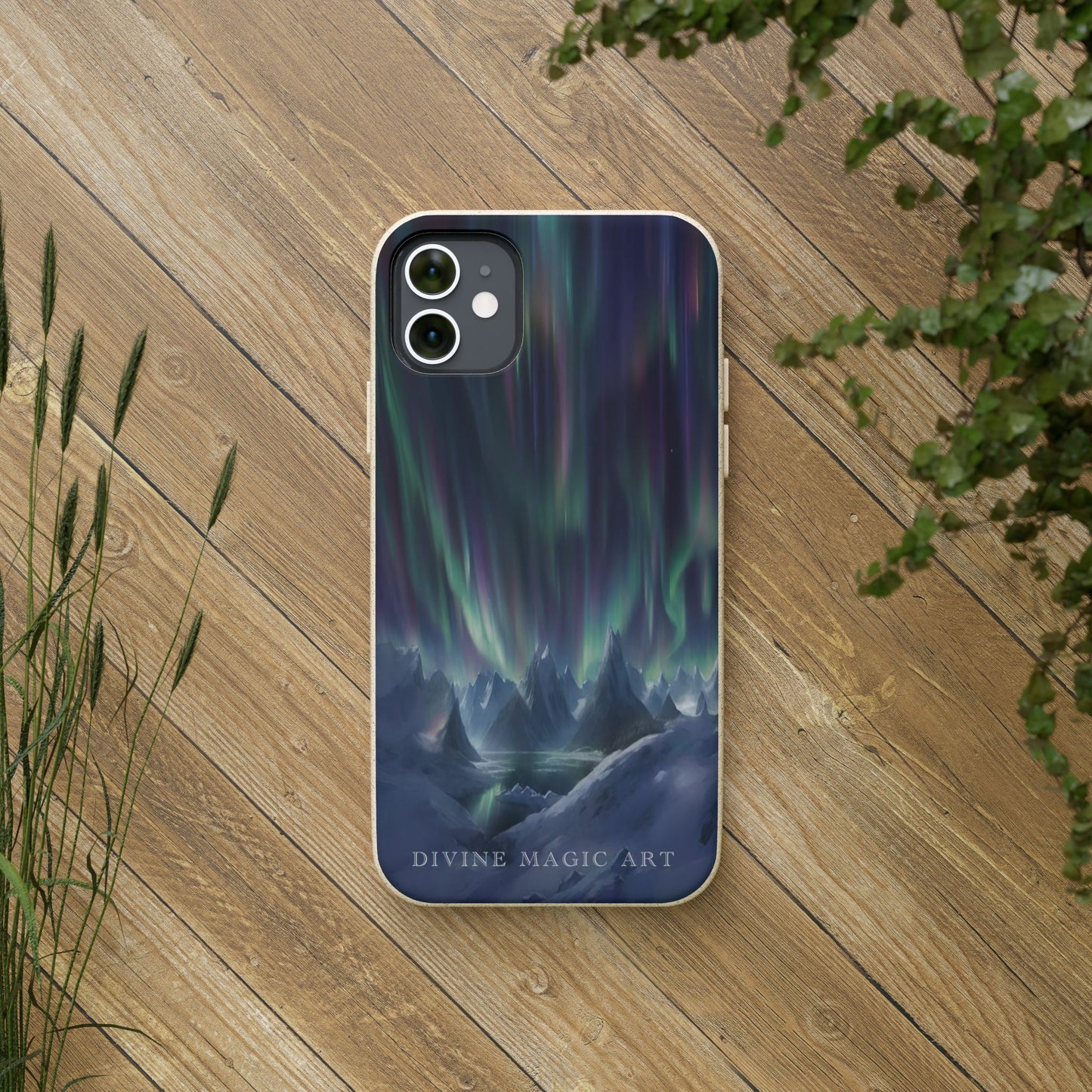 Phone Case - Paradise v3