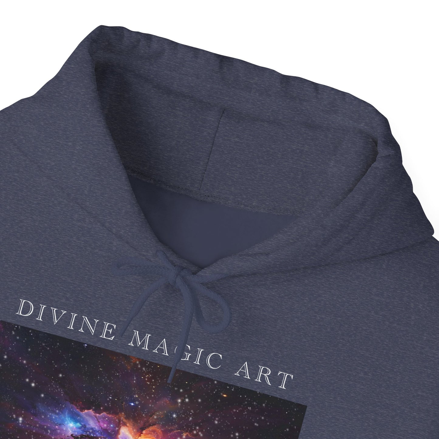 Unisex Hoodie - Universe 22