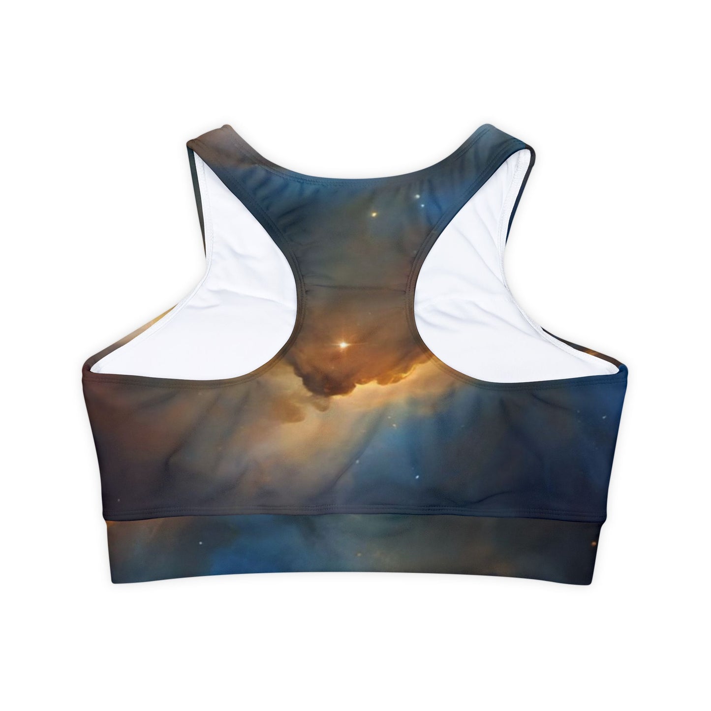 Sports Bra - Universe v4