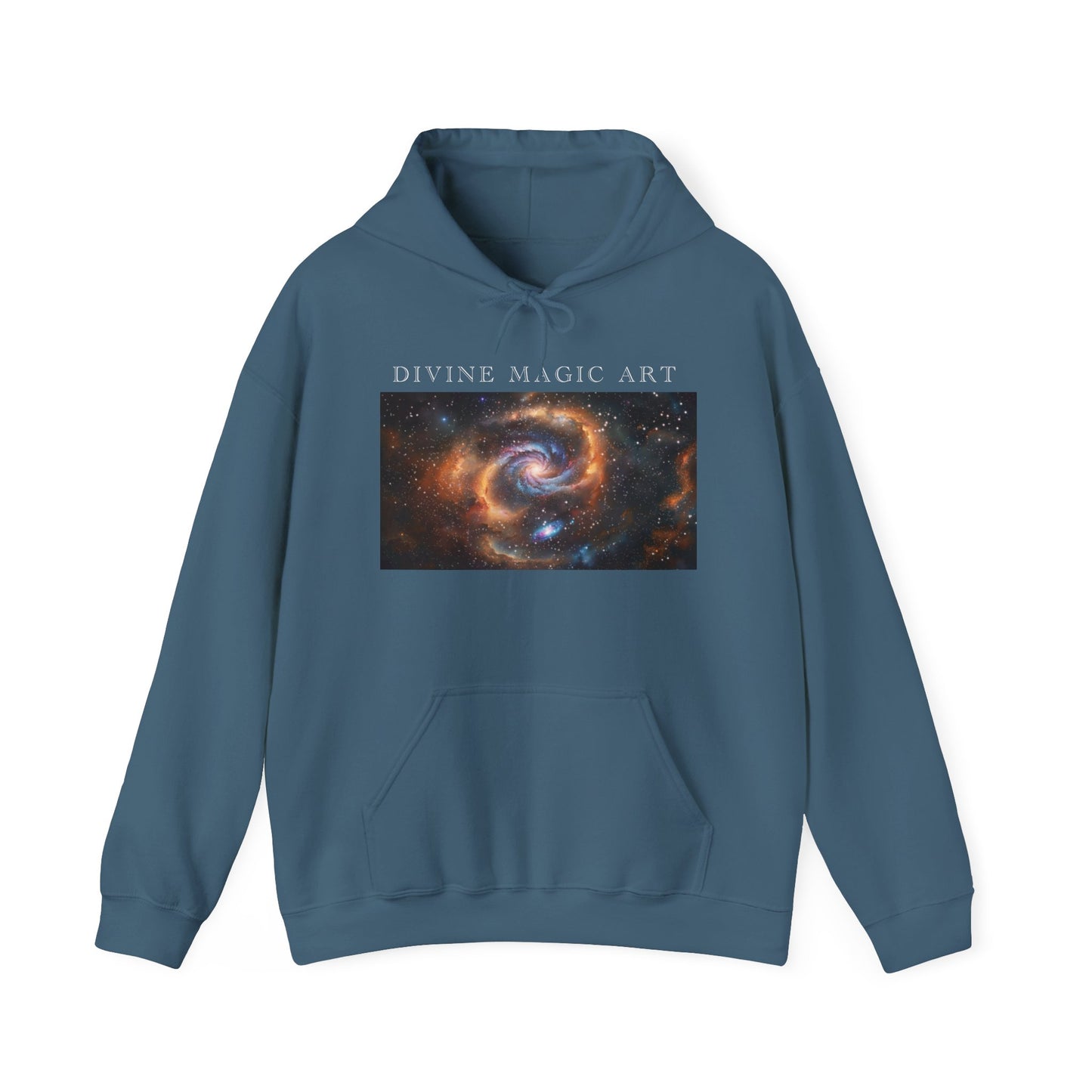 Unisex Hoodie - Universe 13