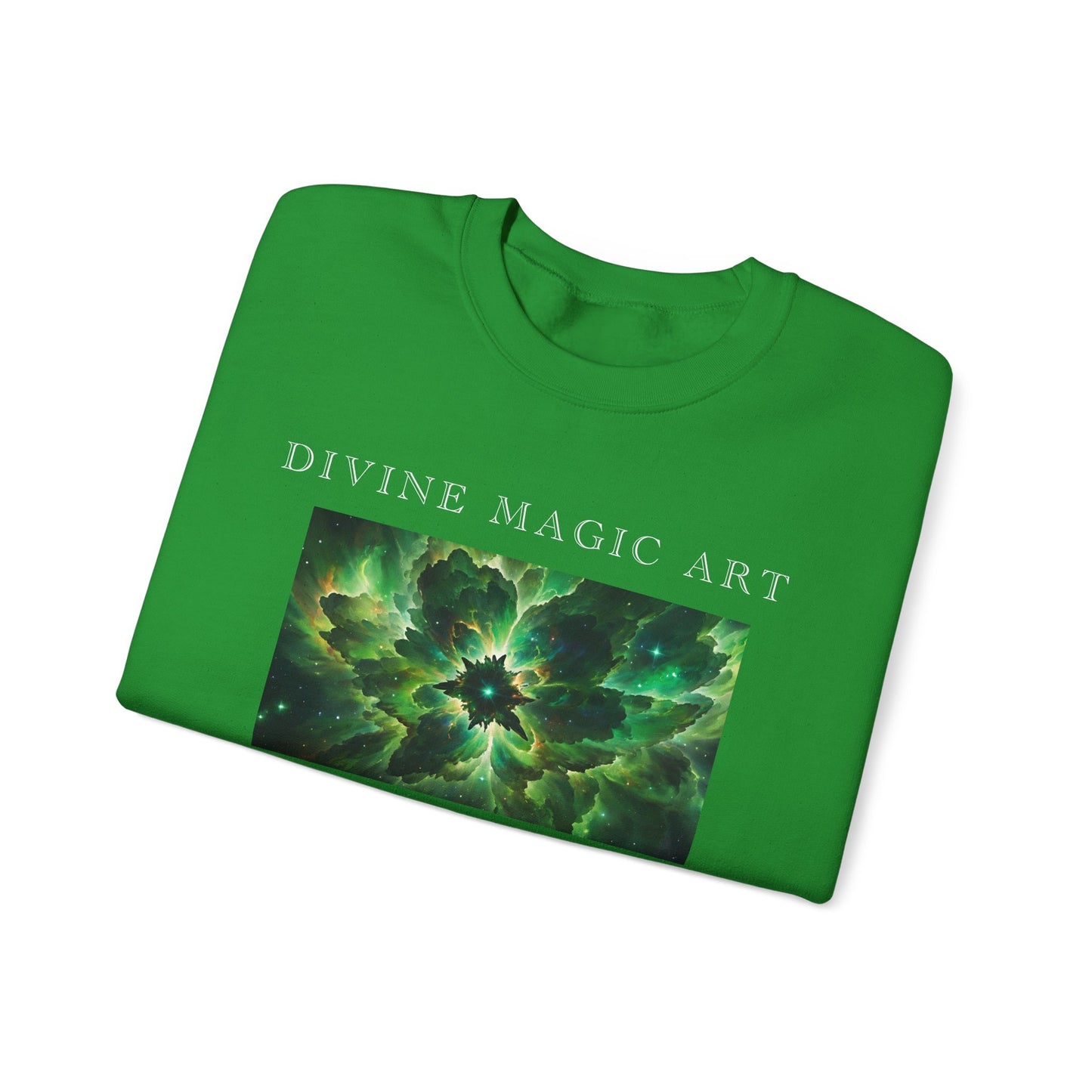 Sweatshirt - Universe 15
