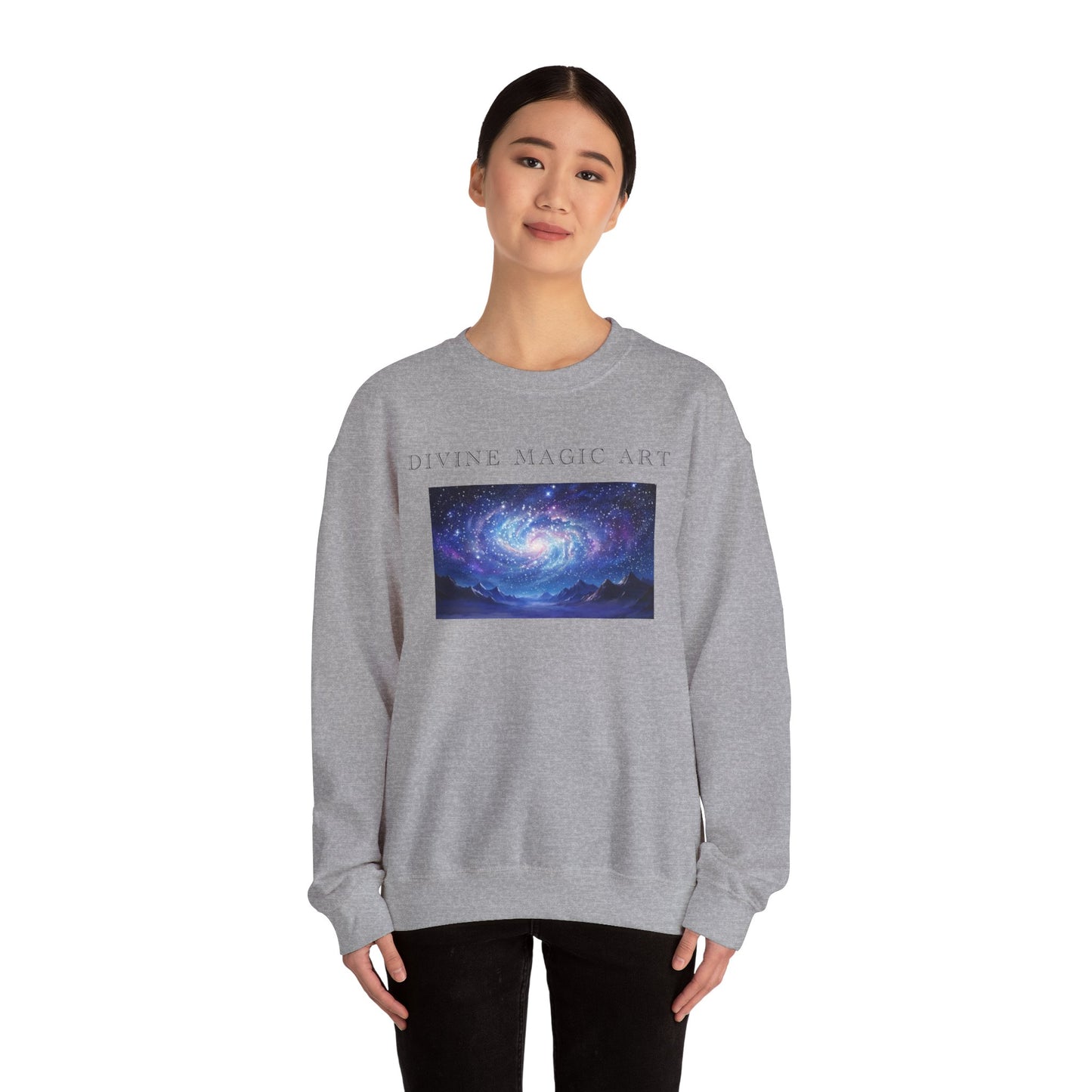 Sweatshirt - Universe 21