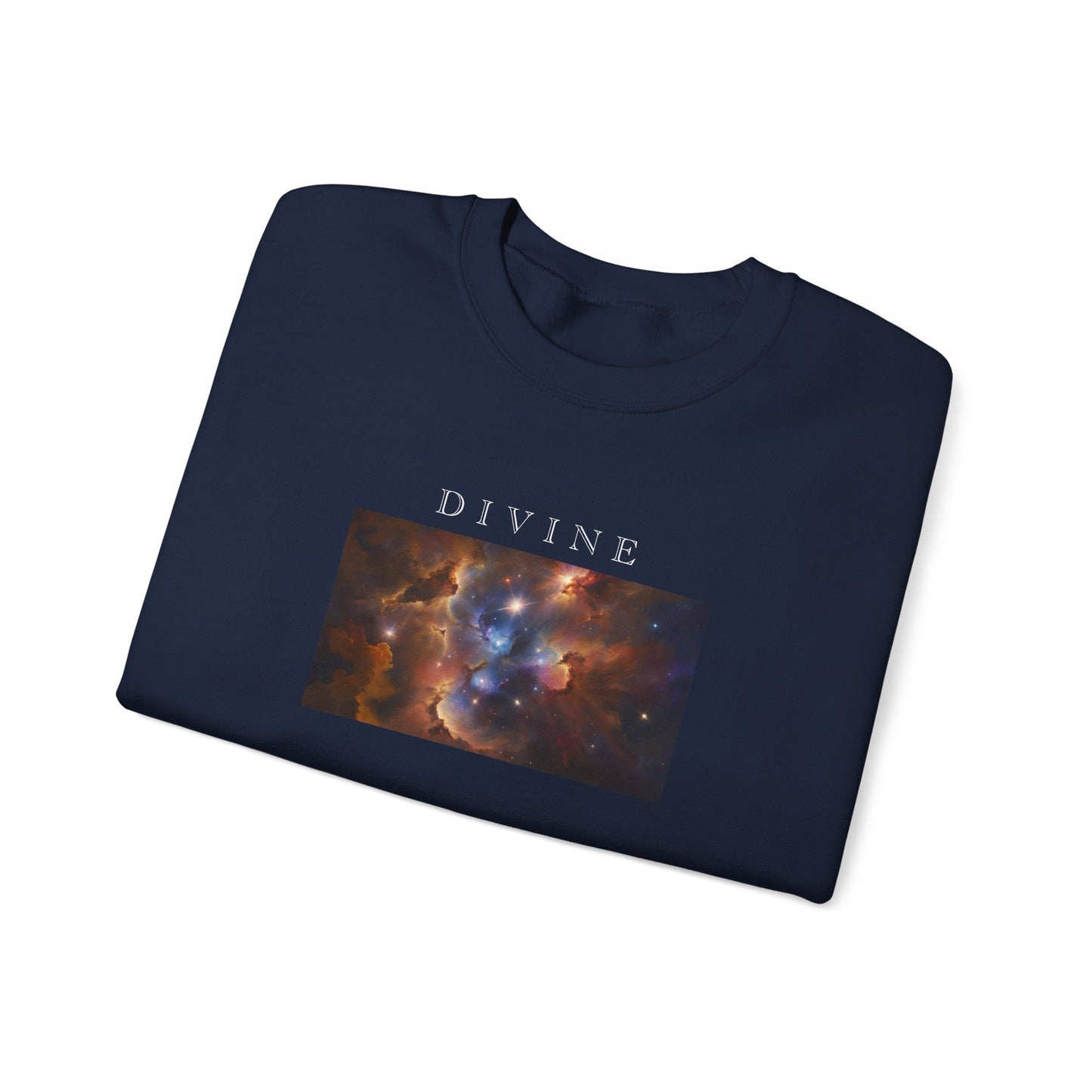 Sweatshirt - Universe v6