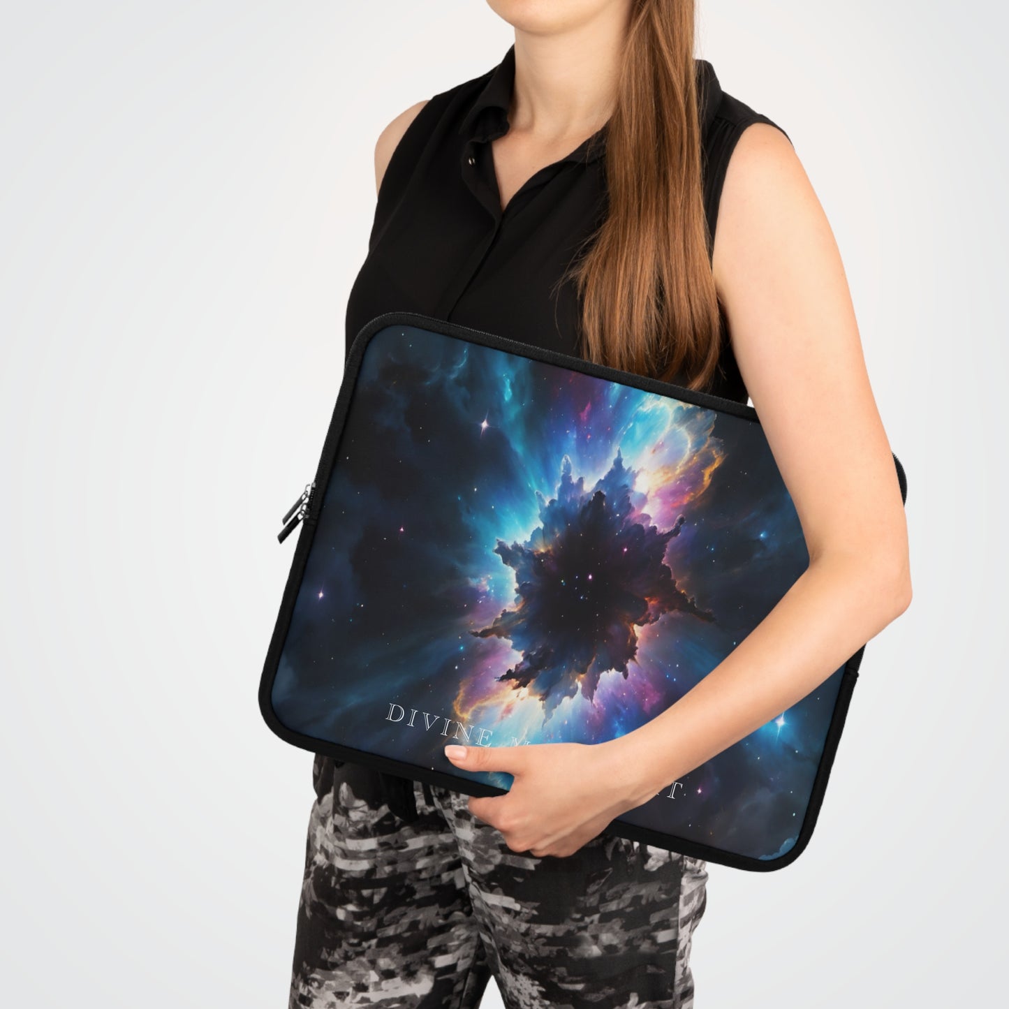 Laptop Sleeve - Universe 10