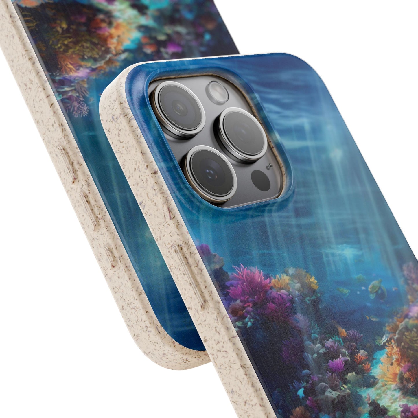 Phone Case - Paradise v2