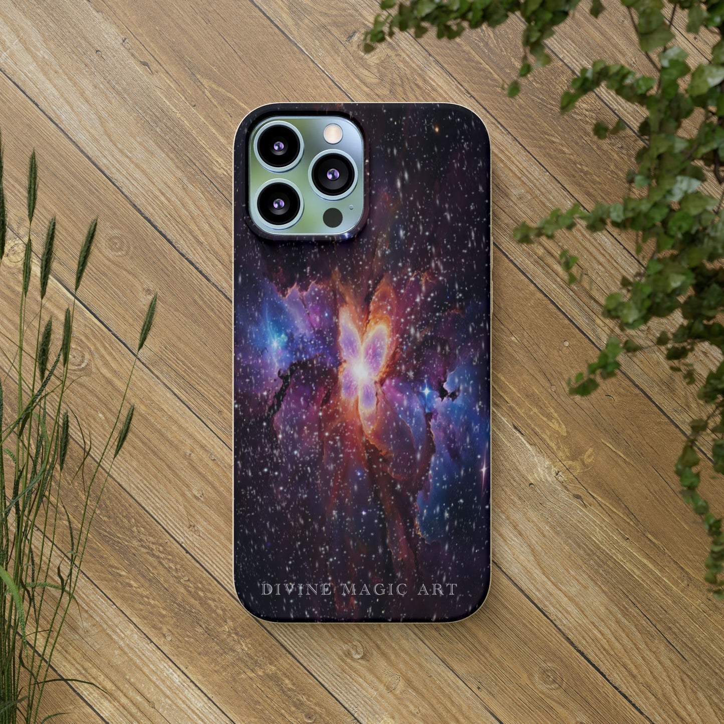 Phone Case - Universe 22