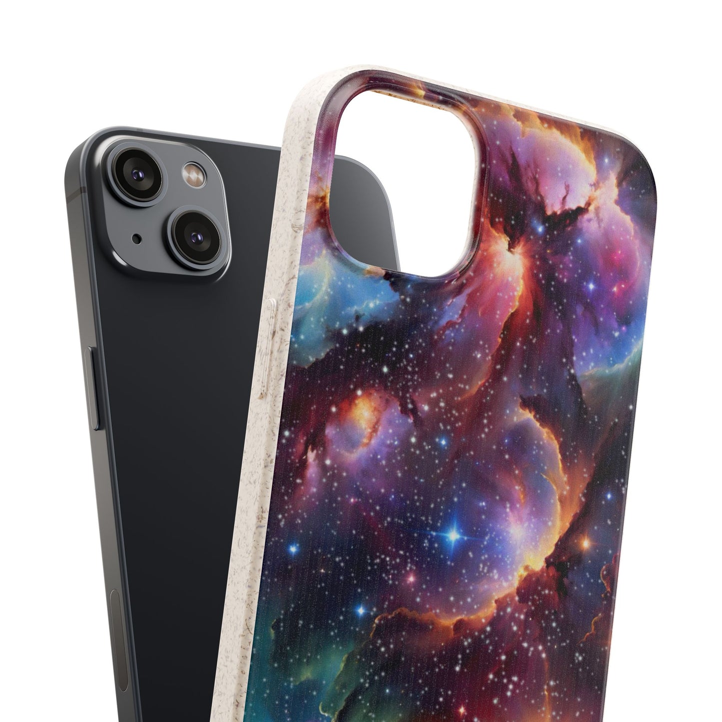 Phone Case - Universe 25