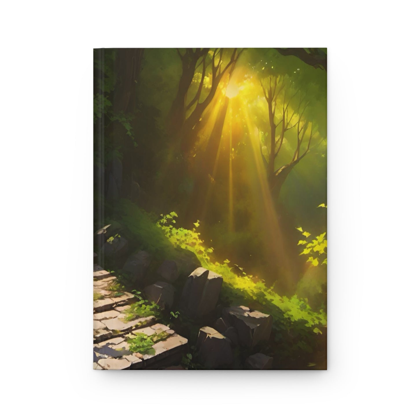 Notebook - Paradise 8