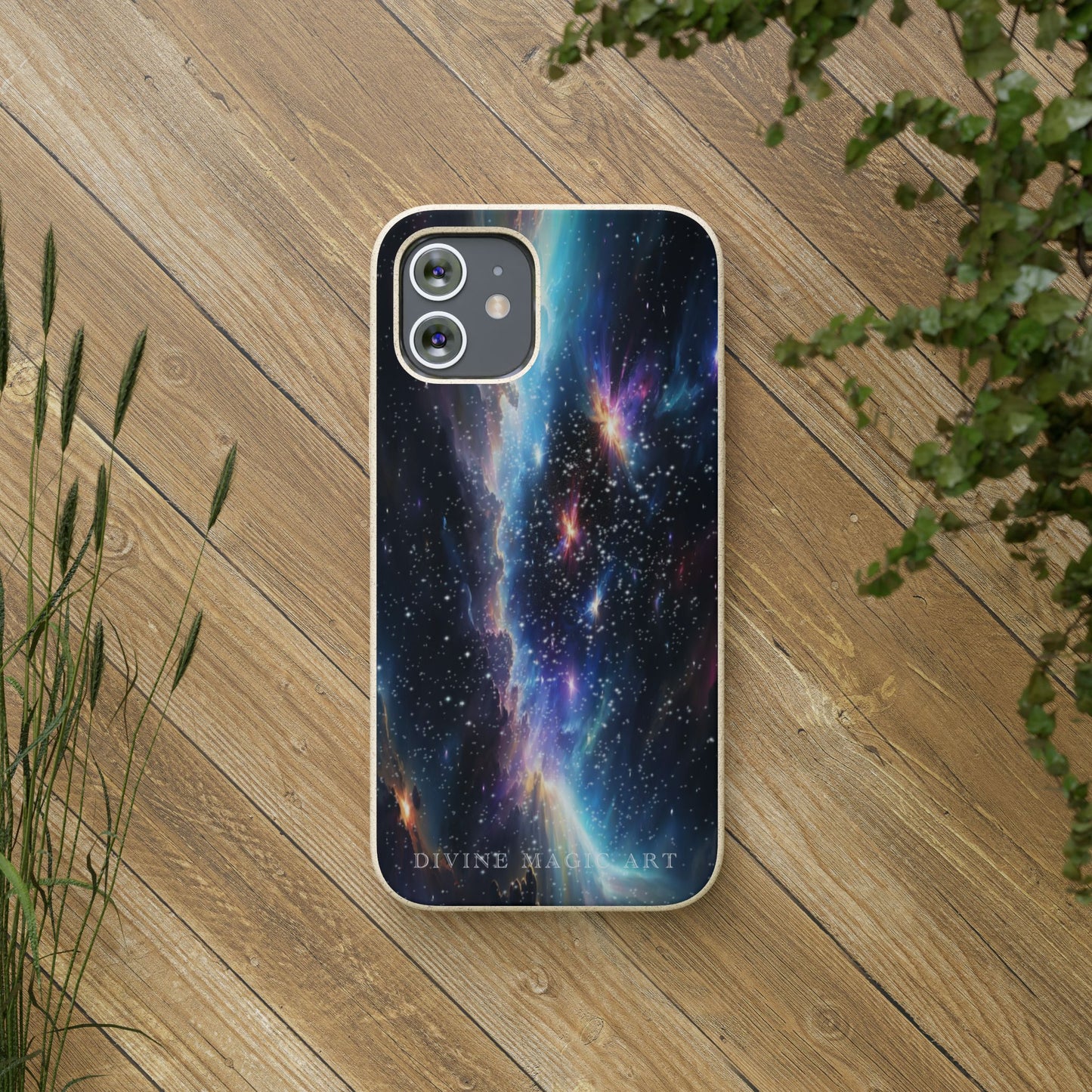 Phone Case - Universe v18