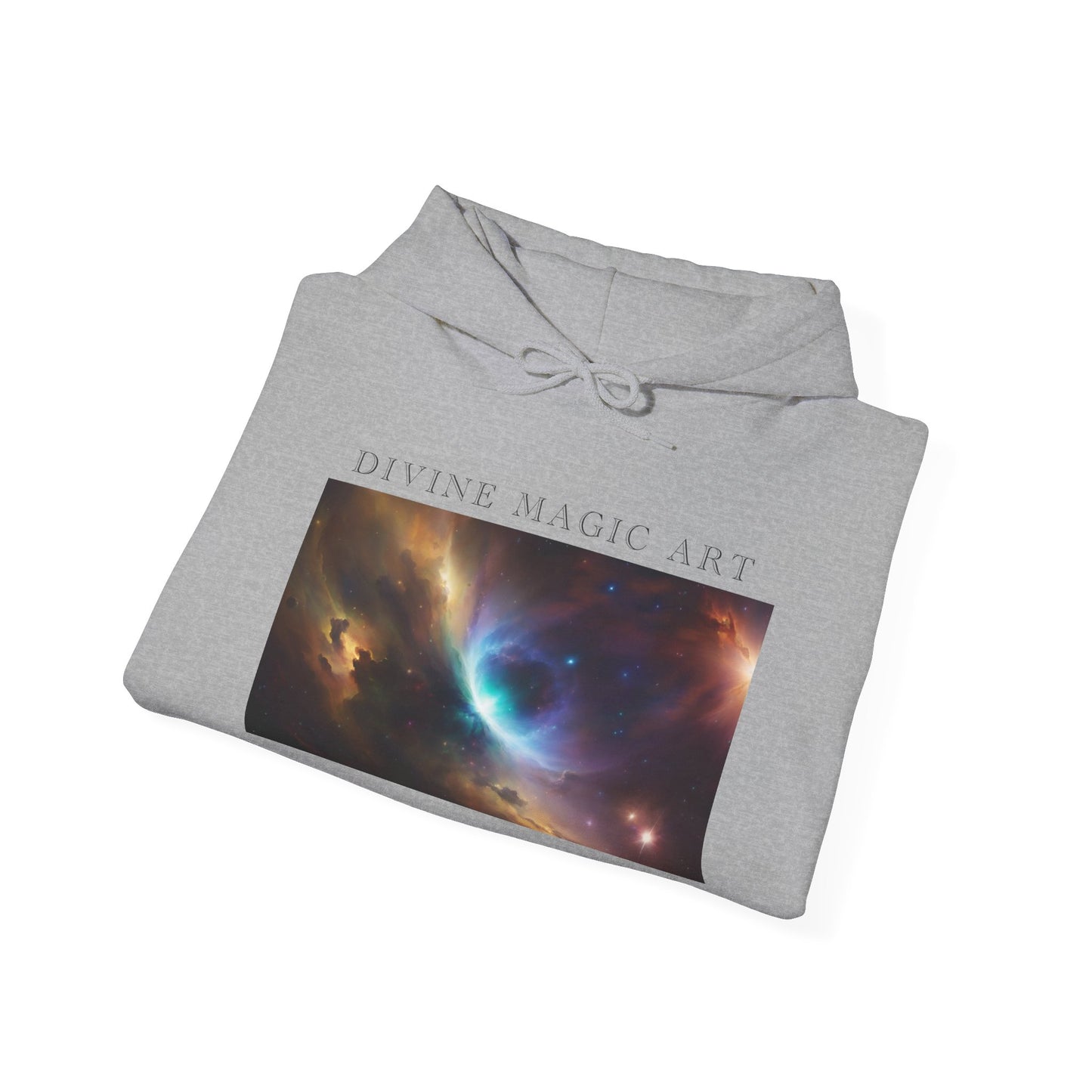 Unisex Hoodie - Universe 2