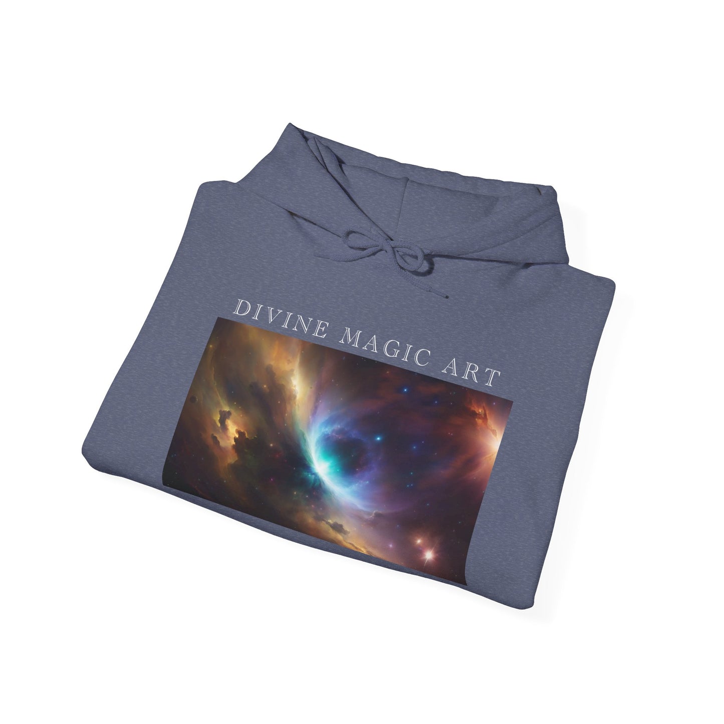 Unisex Hoodie - Universe 2