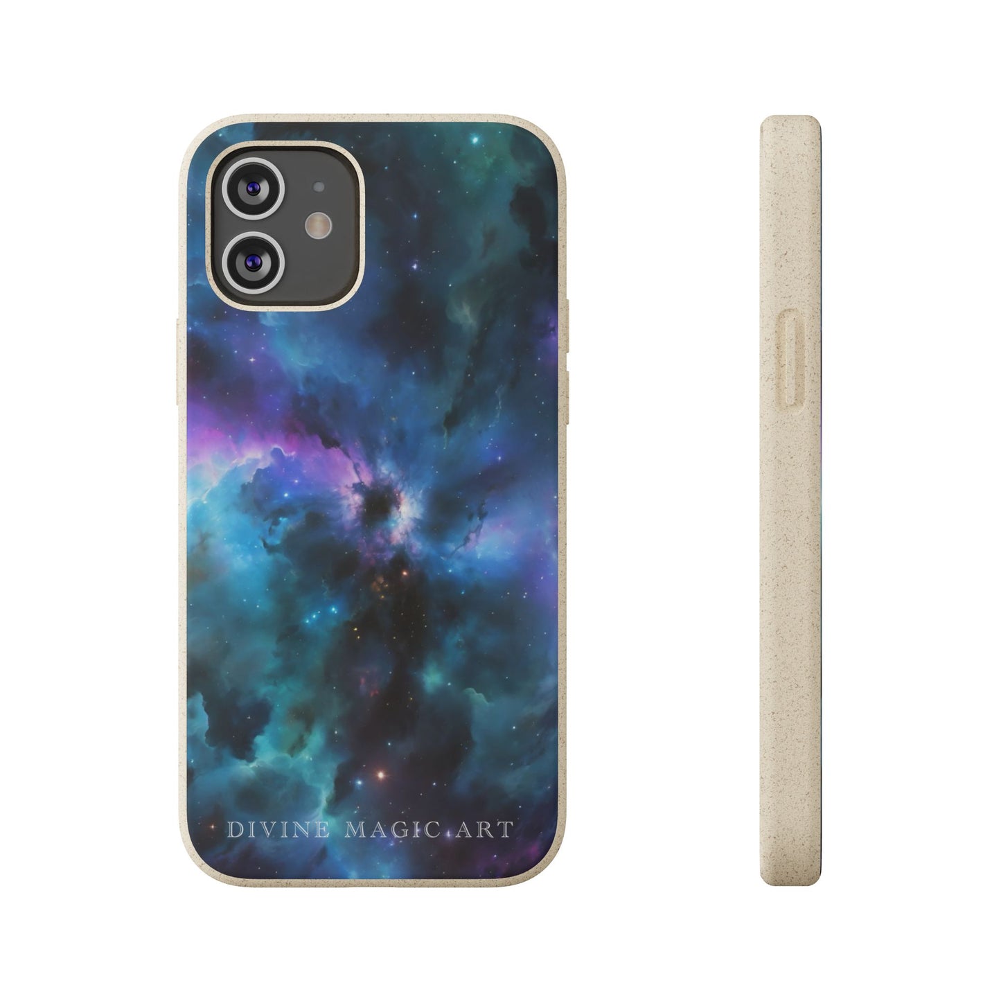 Phone Case - Universe 8