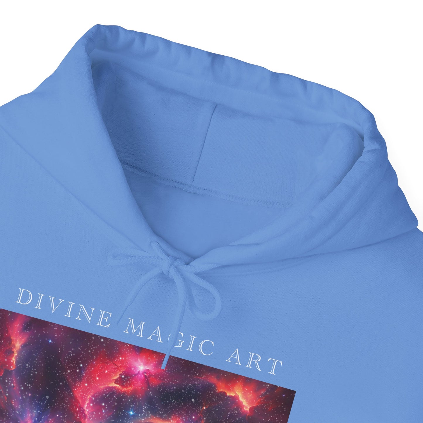 Unisex Hoodie - Universe 23