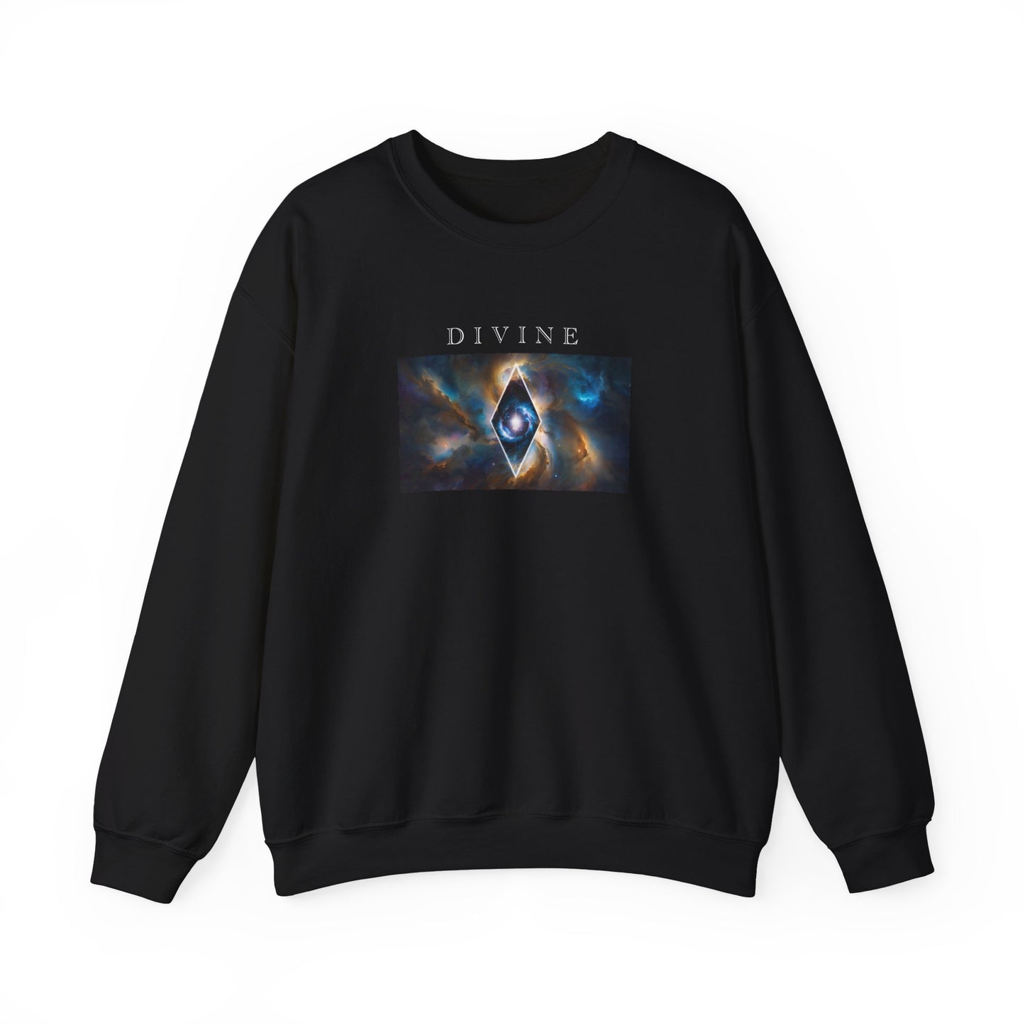 Unisex Sweatshirt - Universe v4