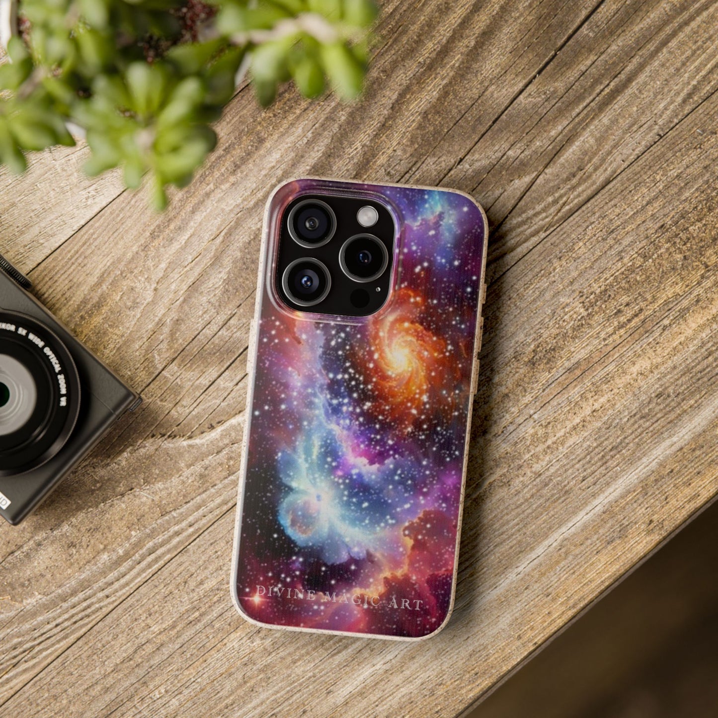 Phone Case - Universe 20