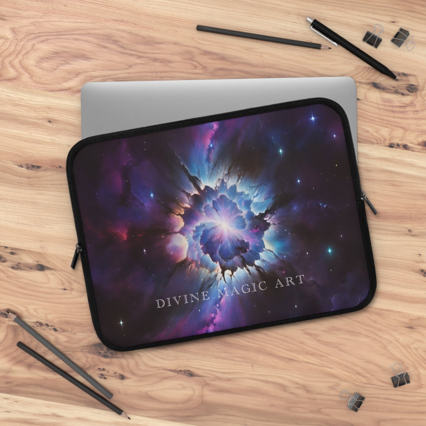 Laptop Sleeve - Universe 3