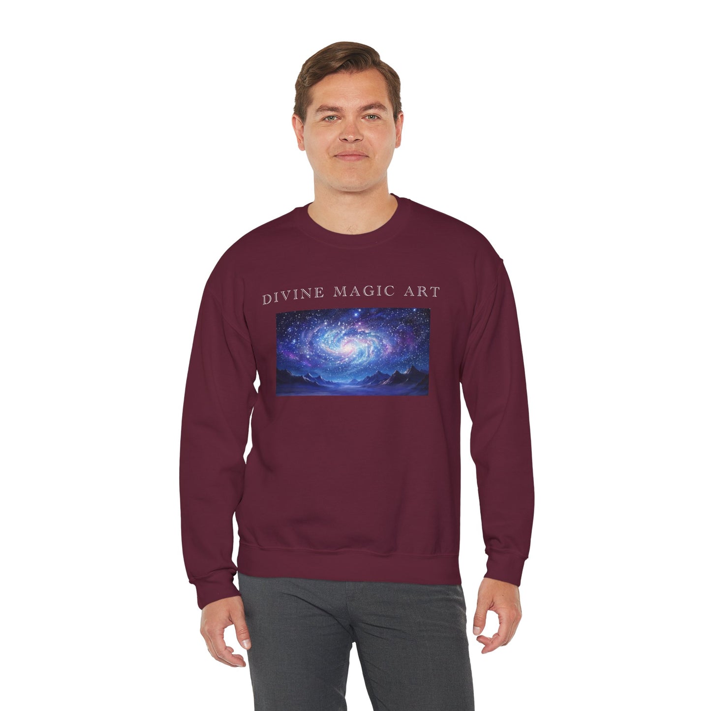 Sweatshirt - Universe 21
