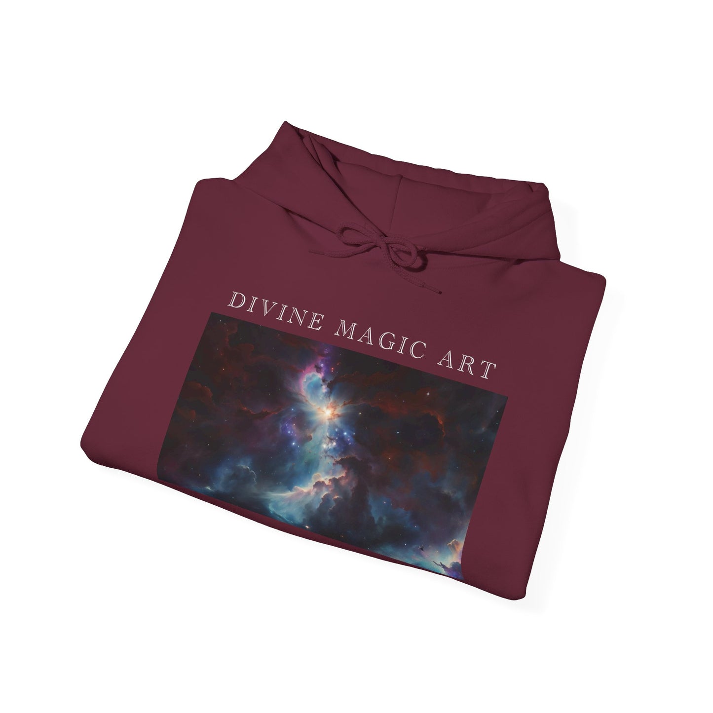 Unisex Hoodie - Universe 17
