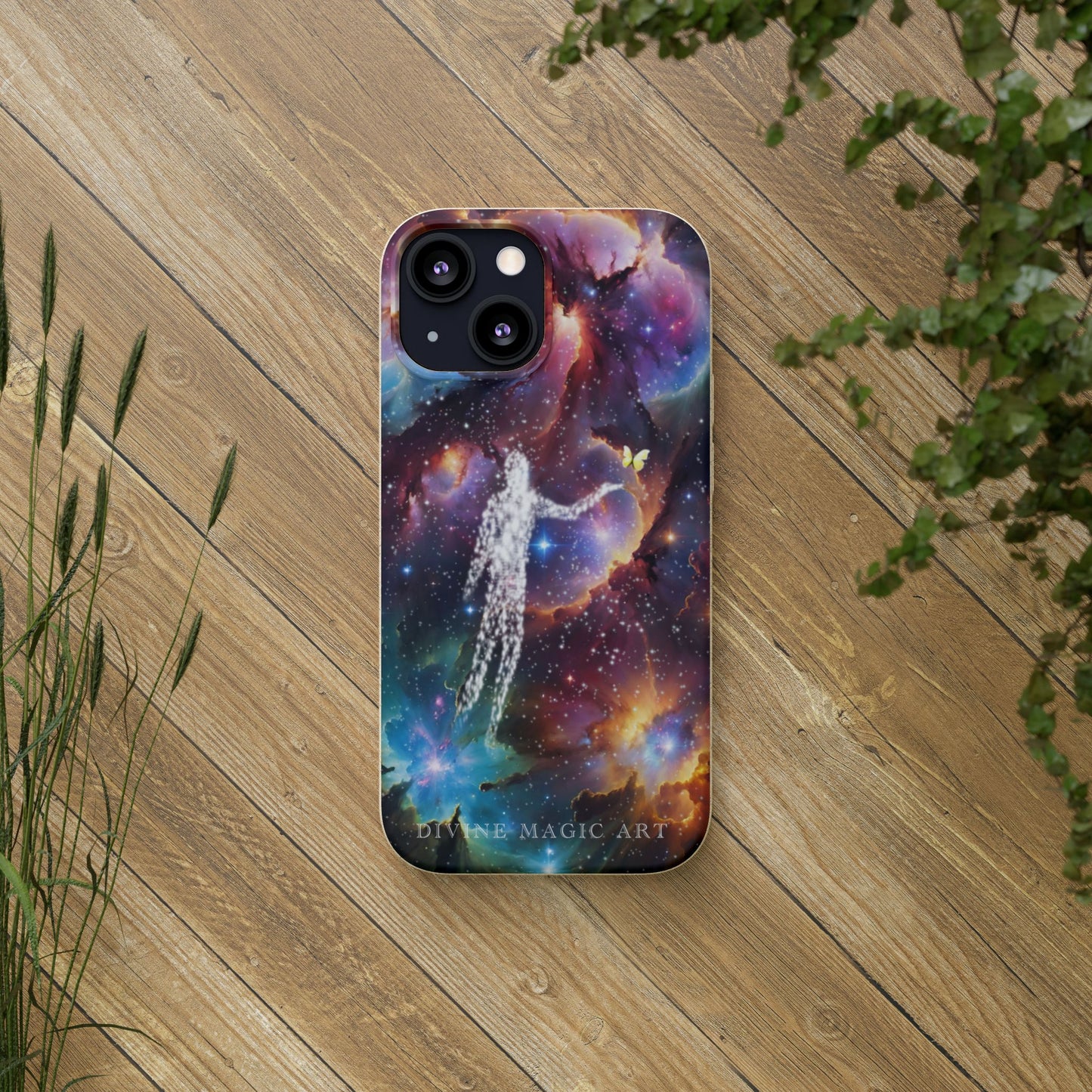 Phone Case - Universe 25