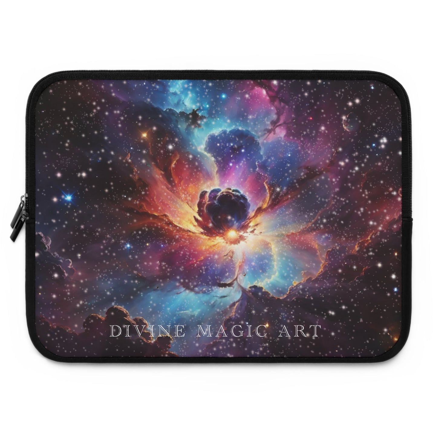 Laptop Sleeve - Universe 12