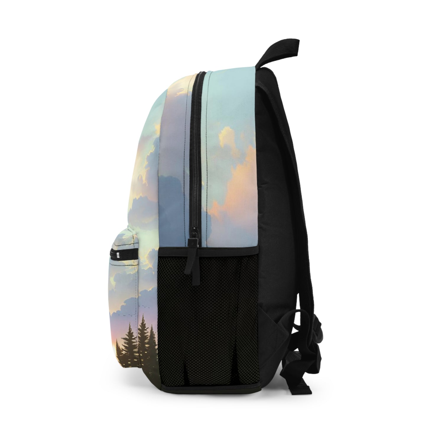 DIVINE Backpack - Paradise v12