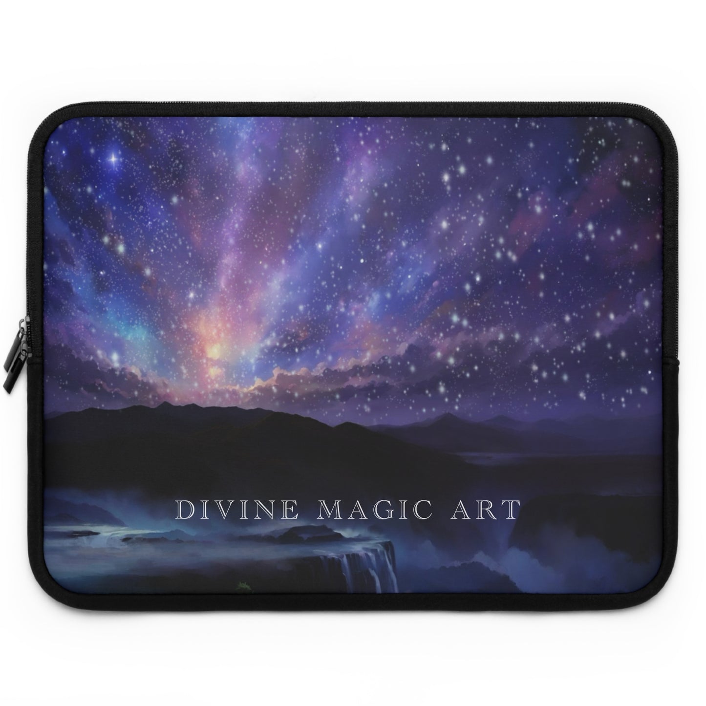 Laptop Sleeve - Paradise 6