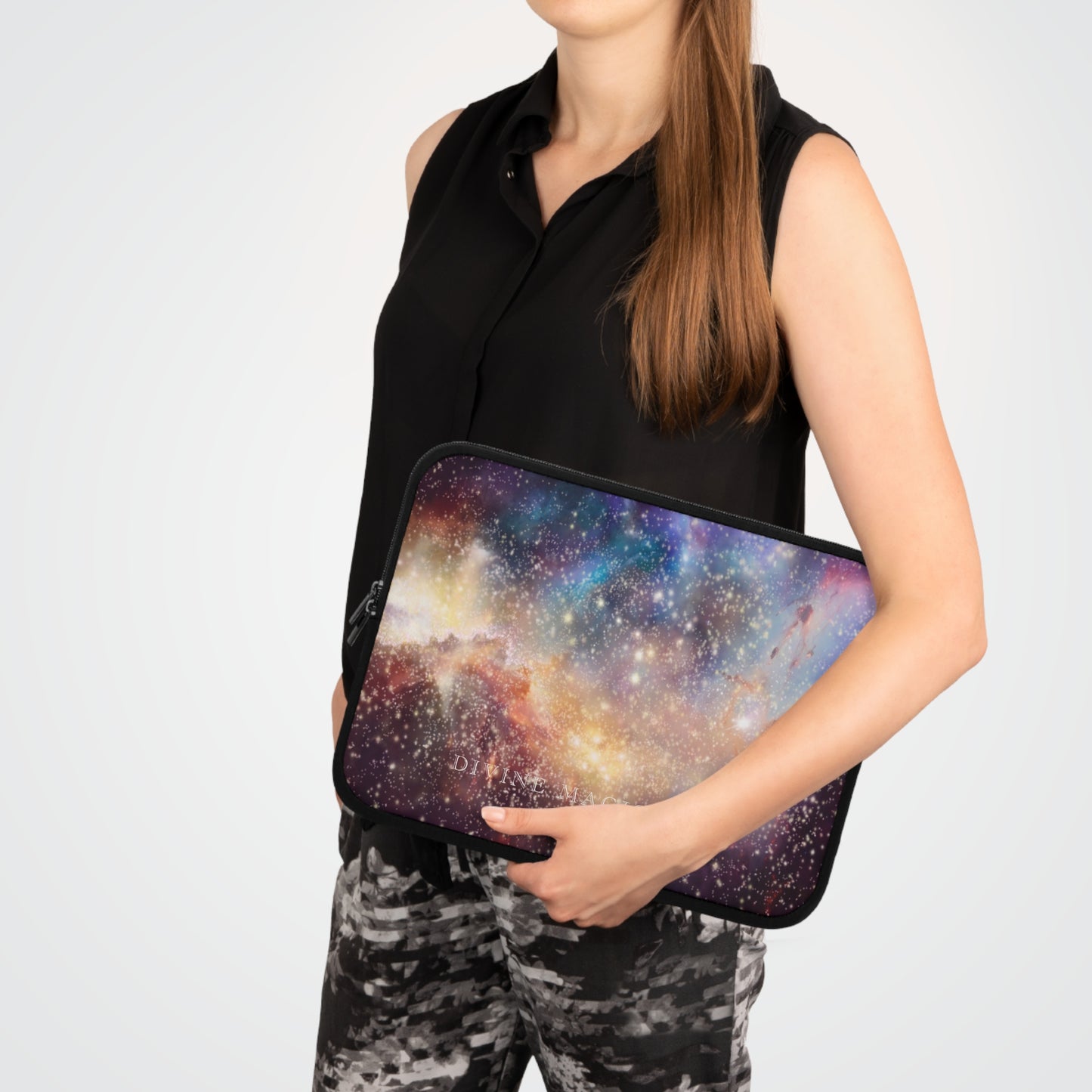 Laptop Sleeve - Universe 1