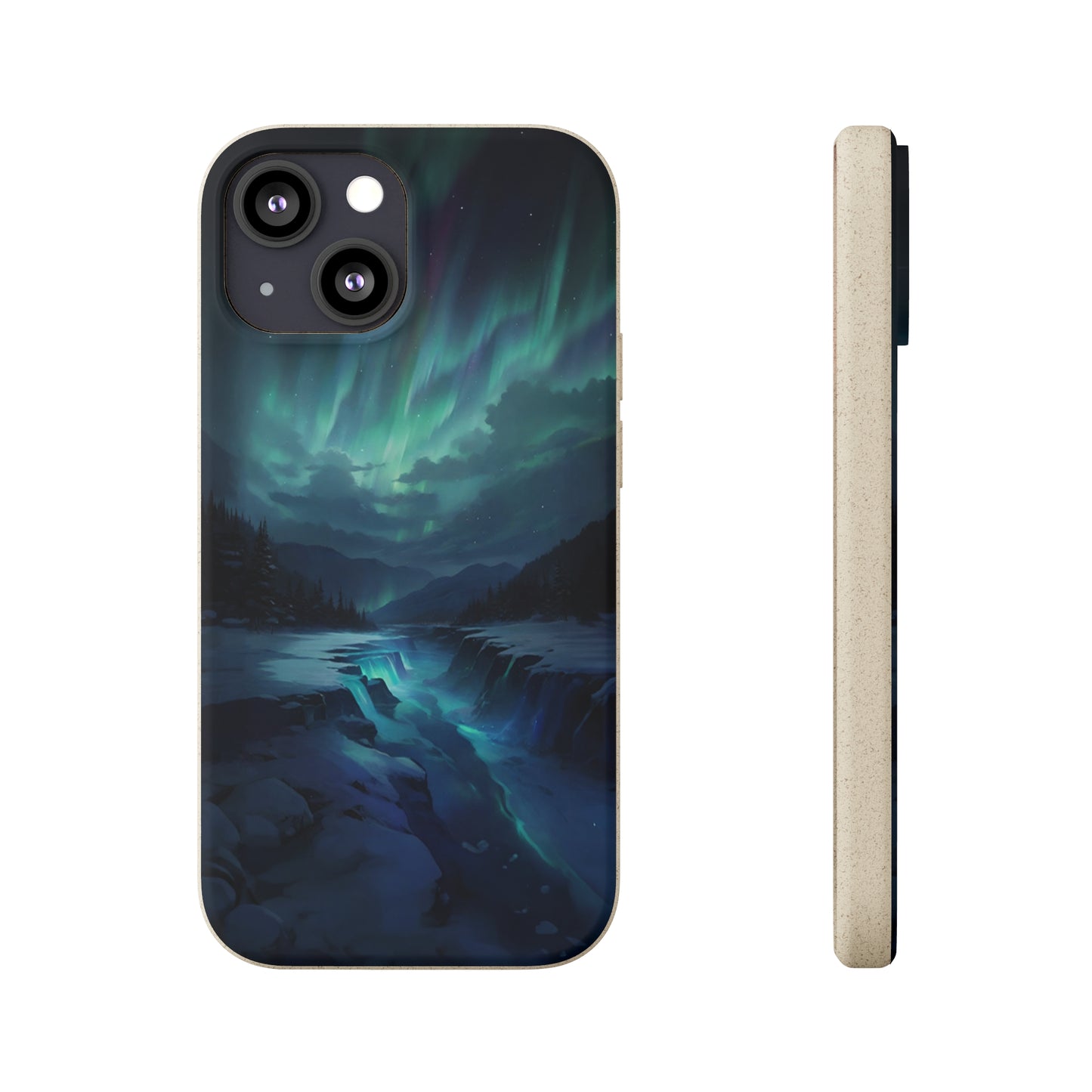 Phone Case - Paradise v18