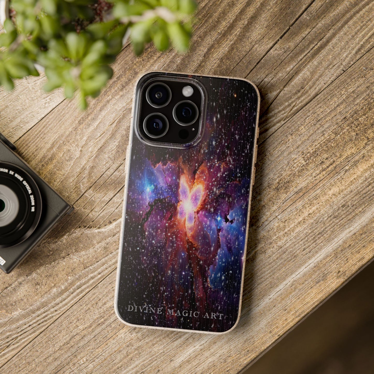 Phone Case - Universe v23