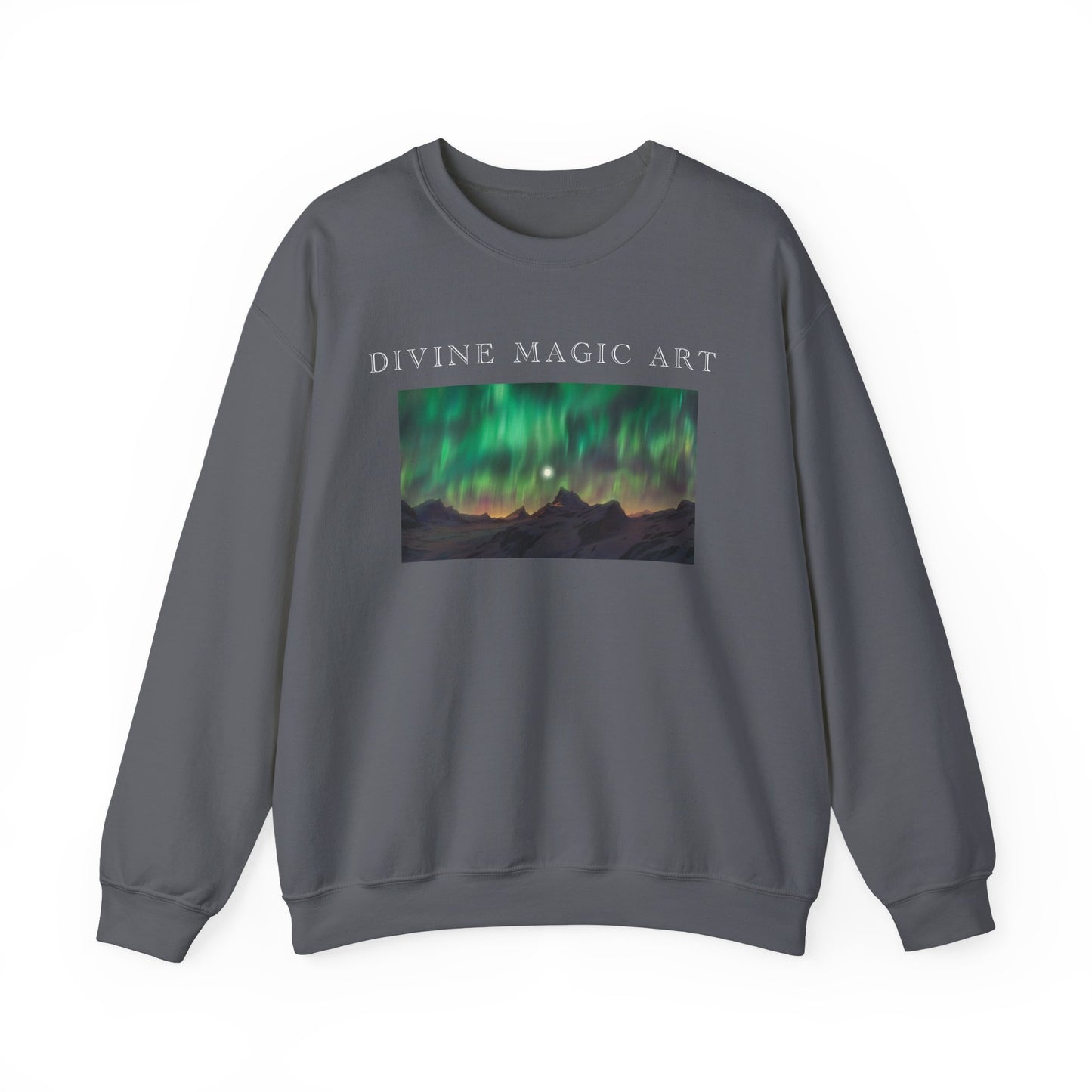 Sweatshirt - Paradise 7
