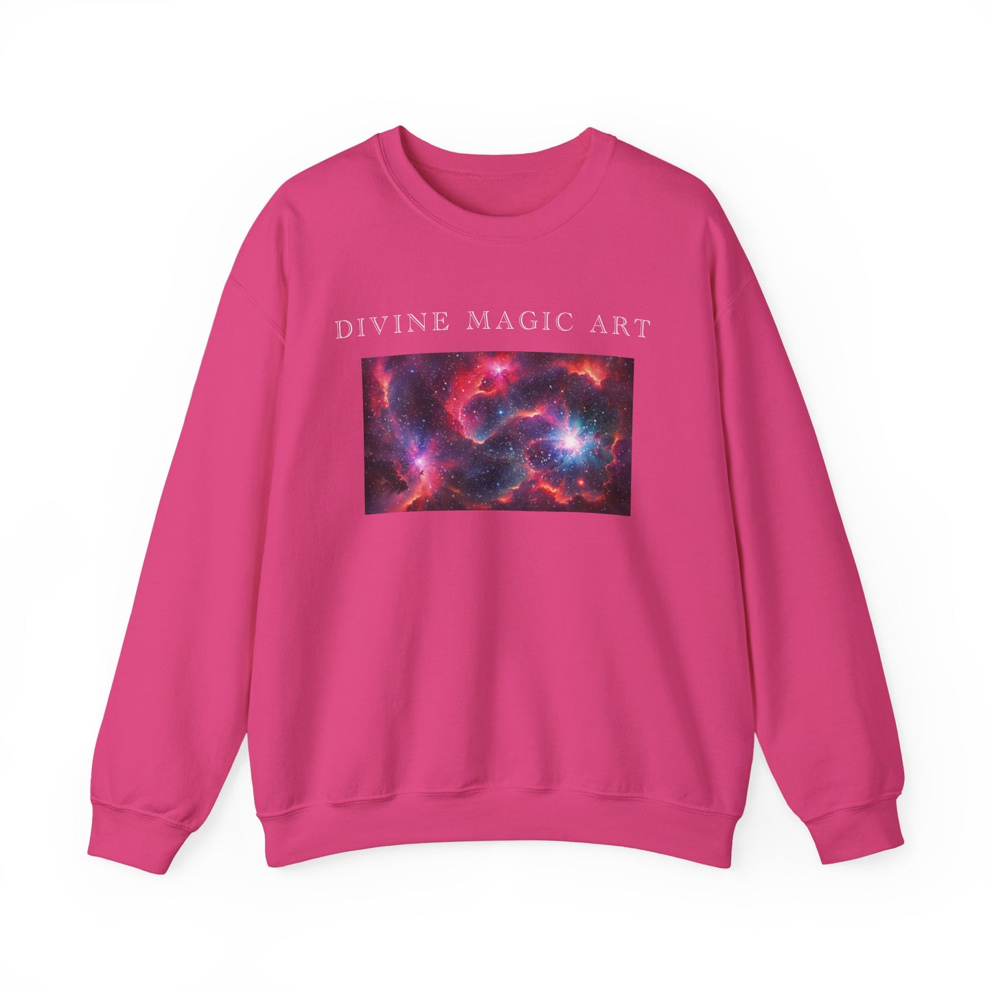 Sweatshirt - Universe 23