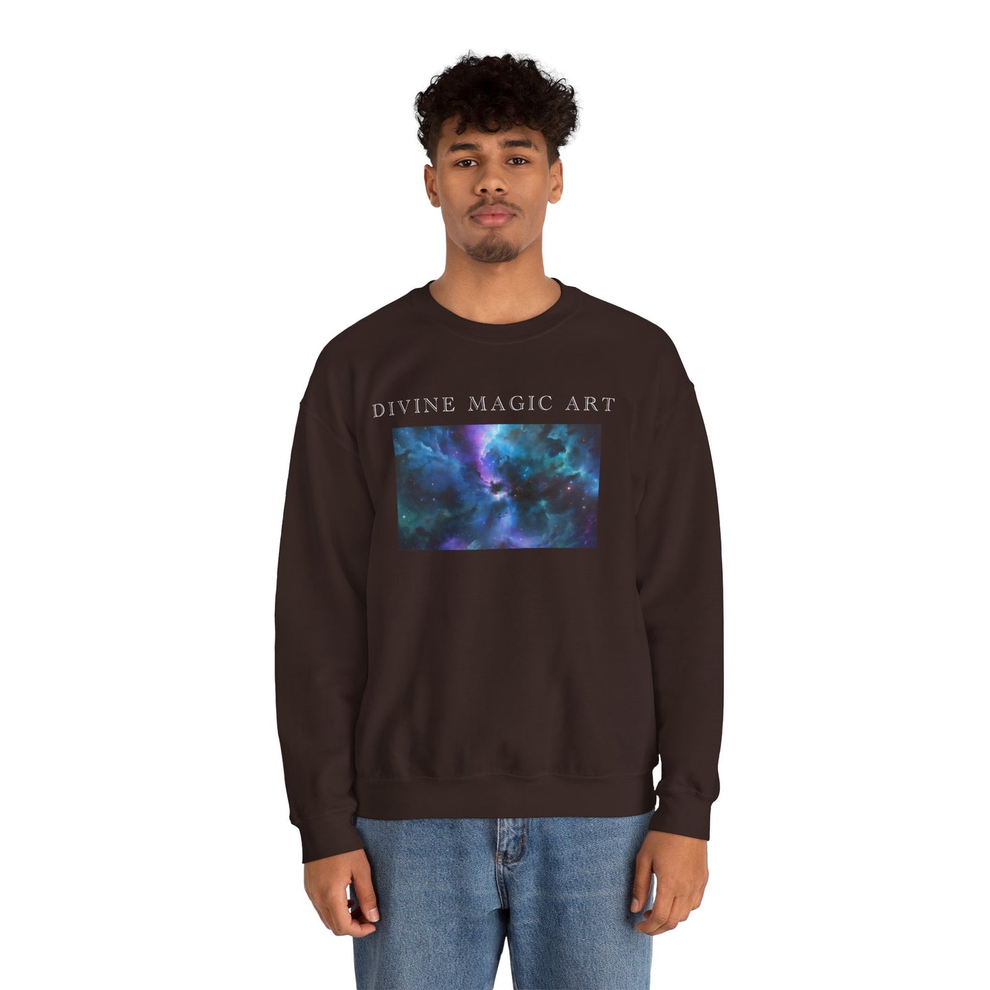 Sweatshirt - Universe 8