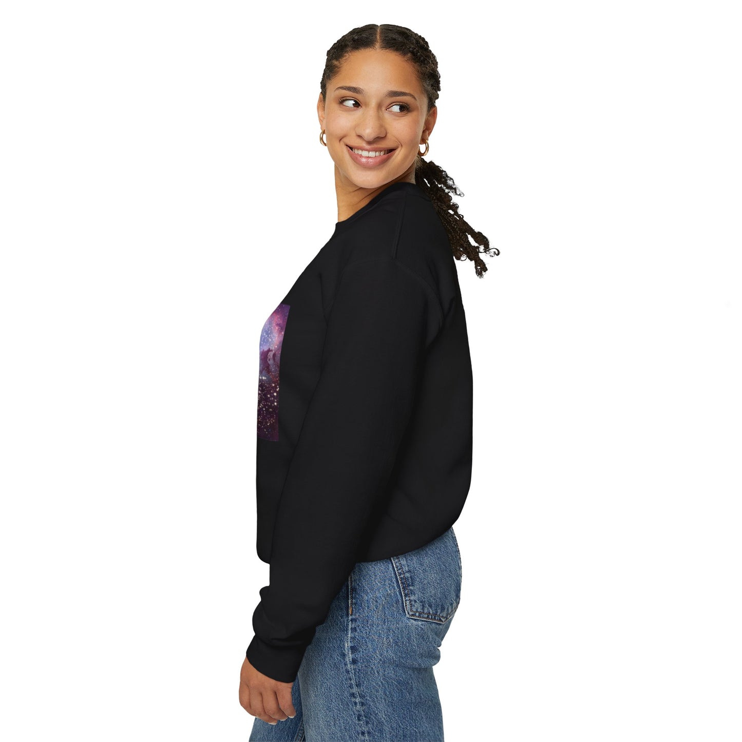 Sweatshirt - Universe 1