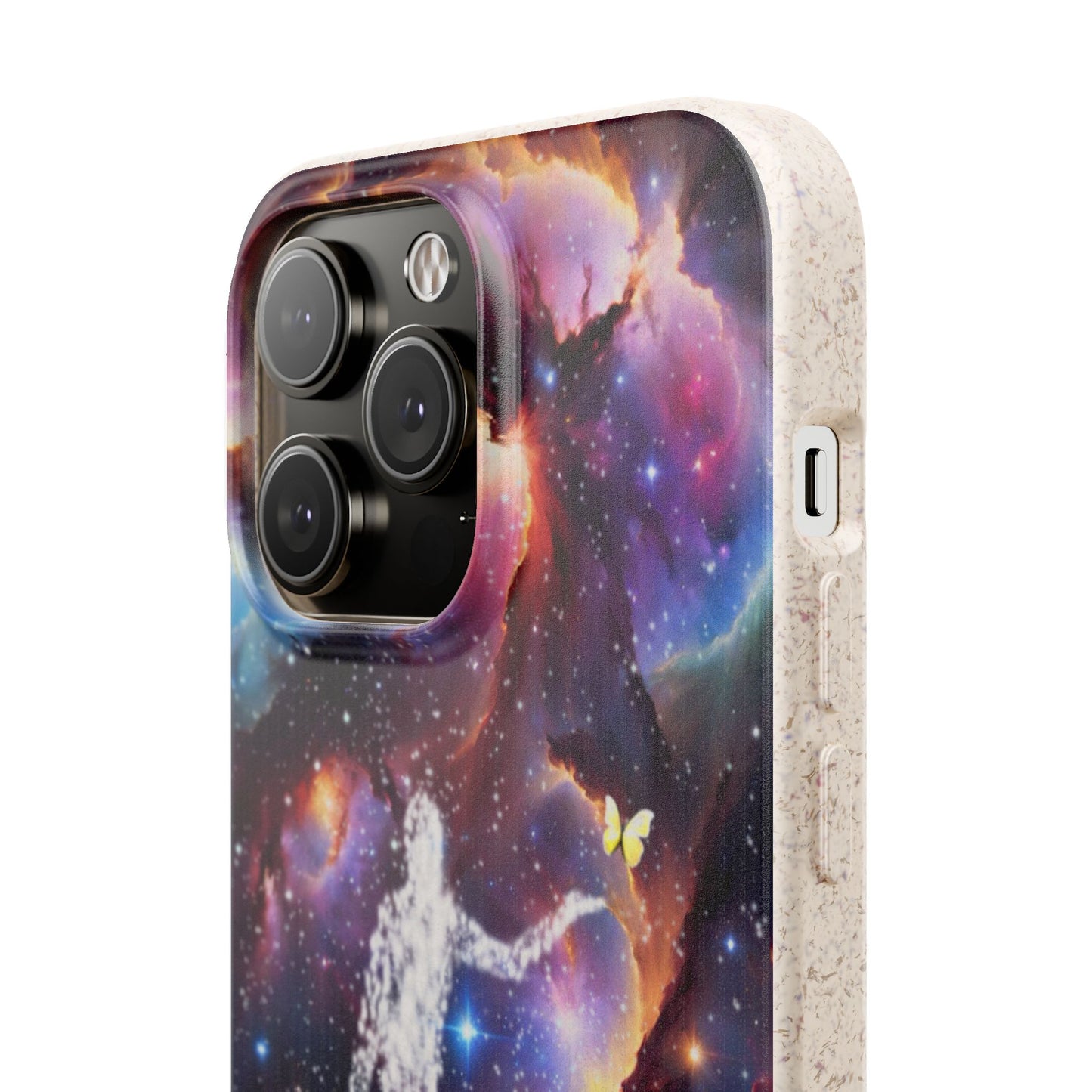 Phone Case - Universe 25