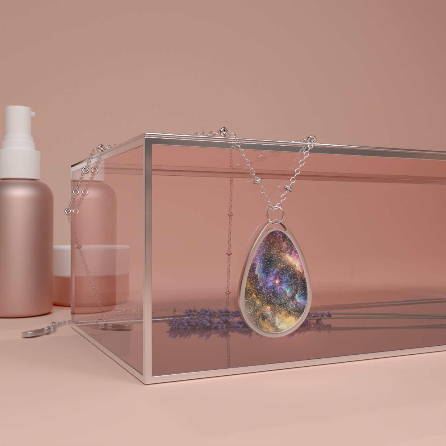 Necklace - Universe 14