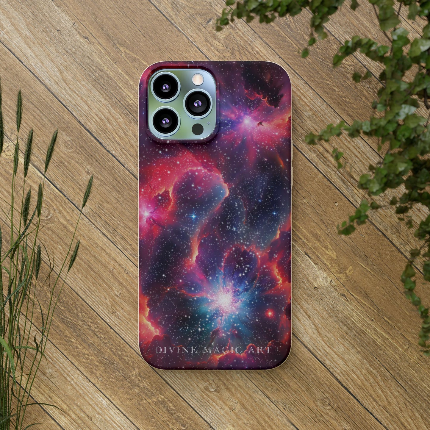 Phone Case - Universe 23