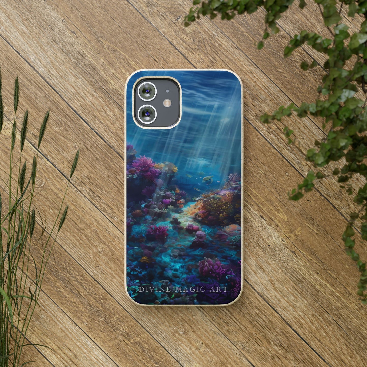 Phone Case - Paradise v2