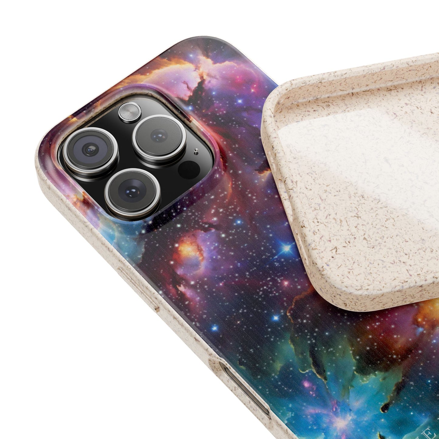 Phone Case - Universe 25
