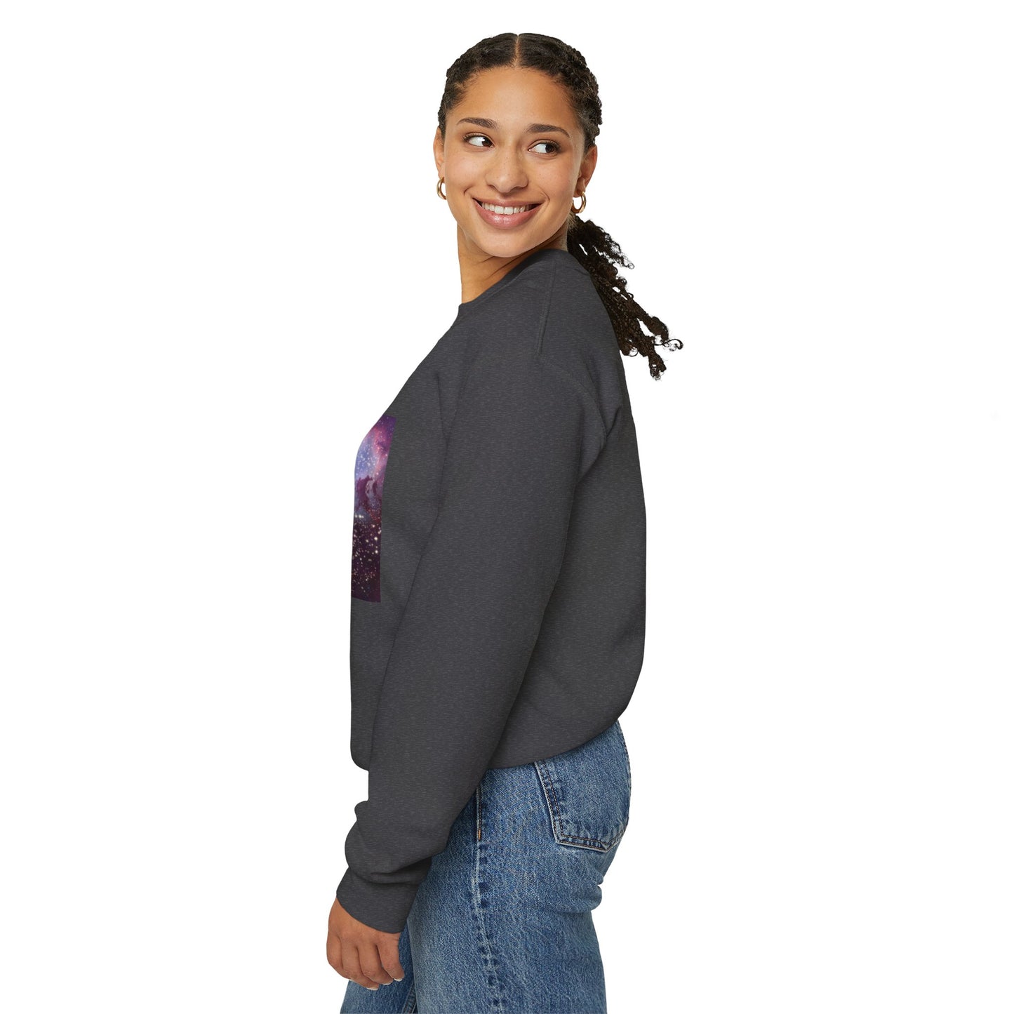 Sweatshirt - Universe 1