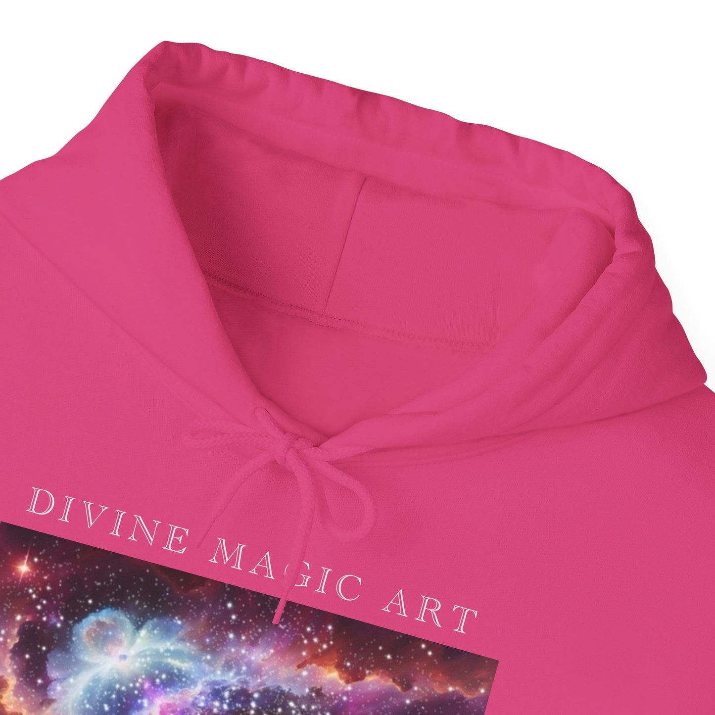 Unisex Hoodie - Universe 20