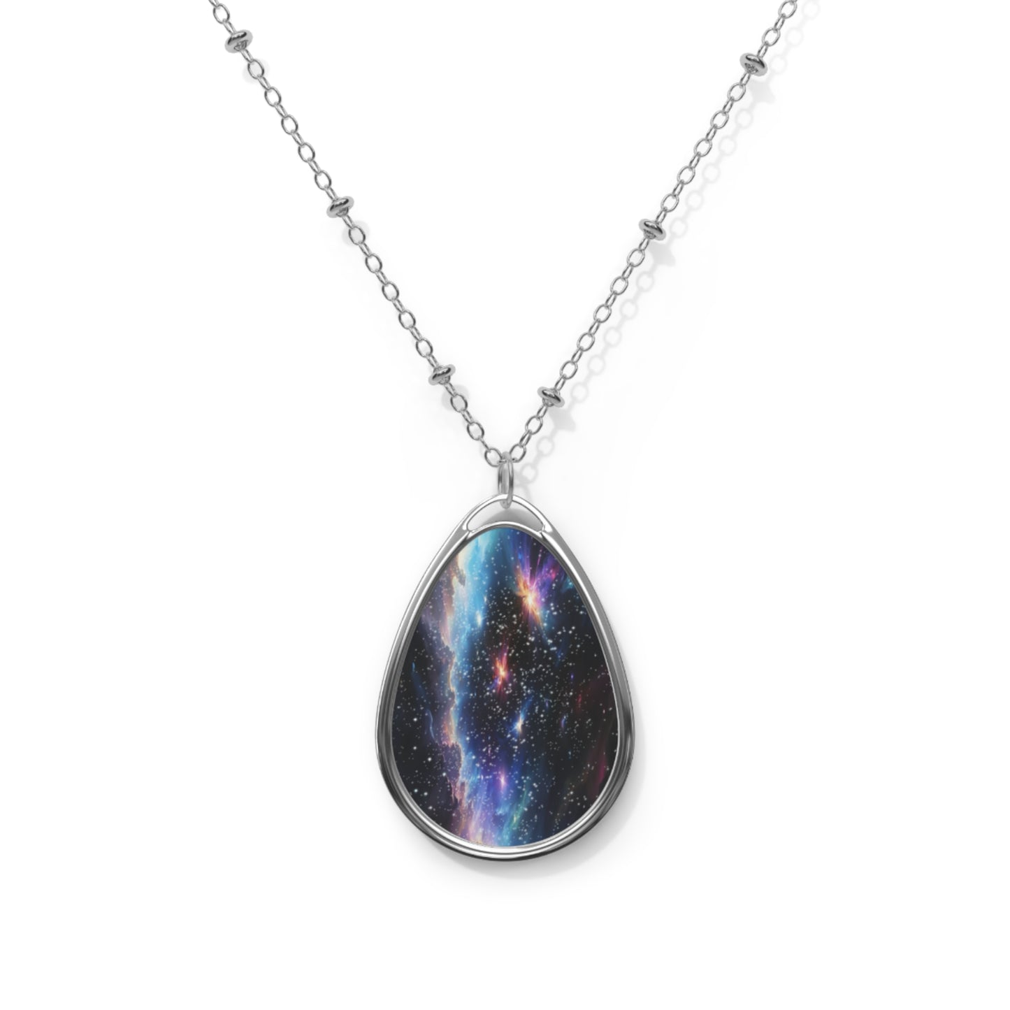 Necklace - Universe 18