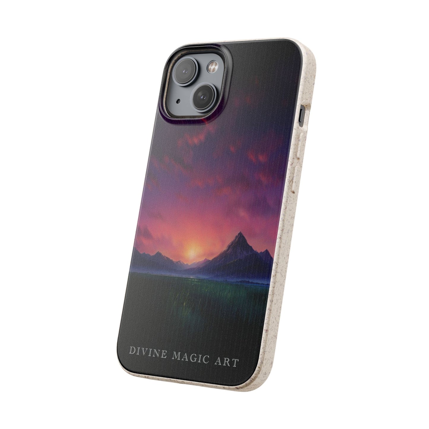 Phone Case - Paradise v1