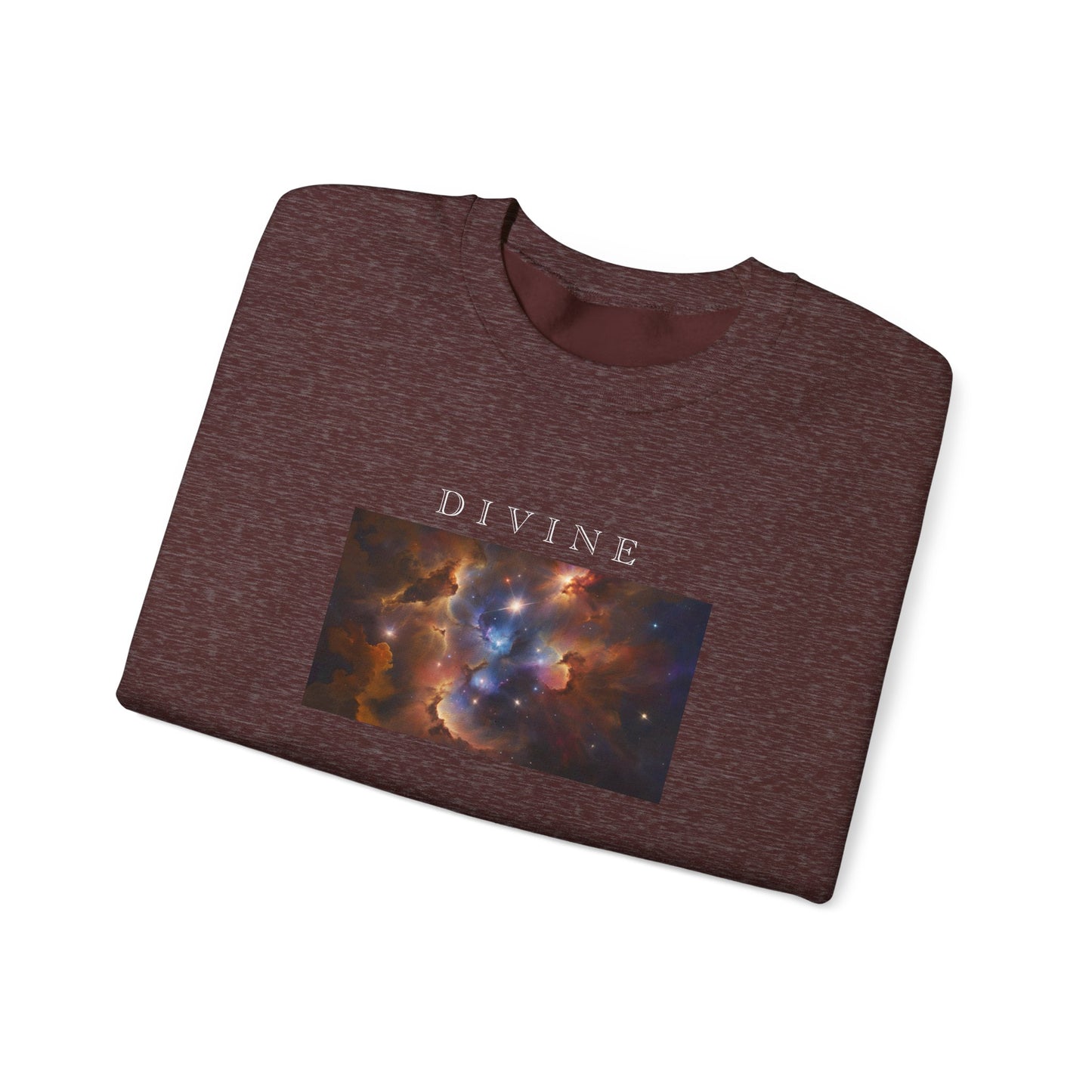 Sweatshirt - Universe v6