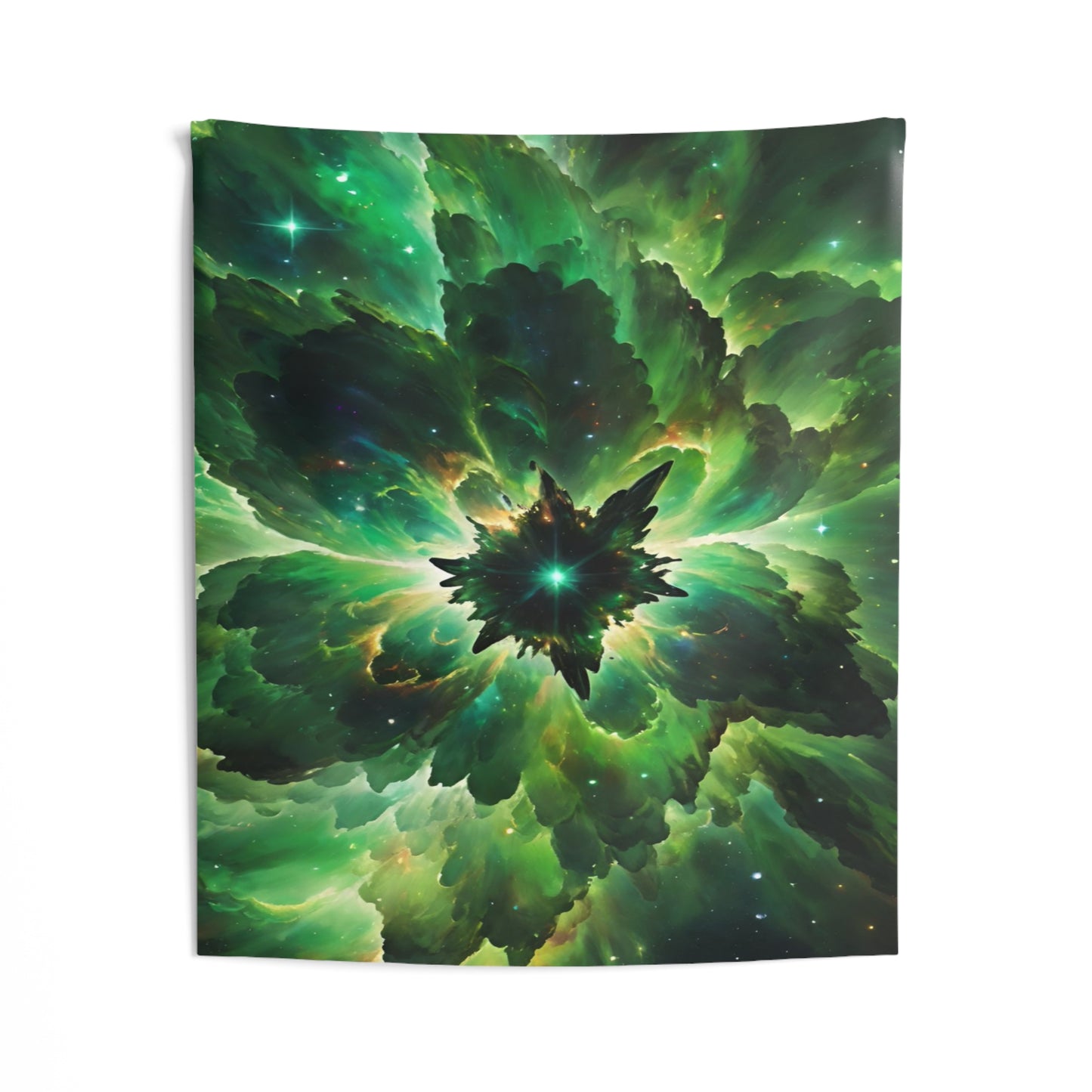 Wall Tapestry - Universe v15