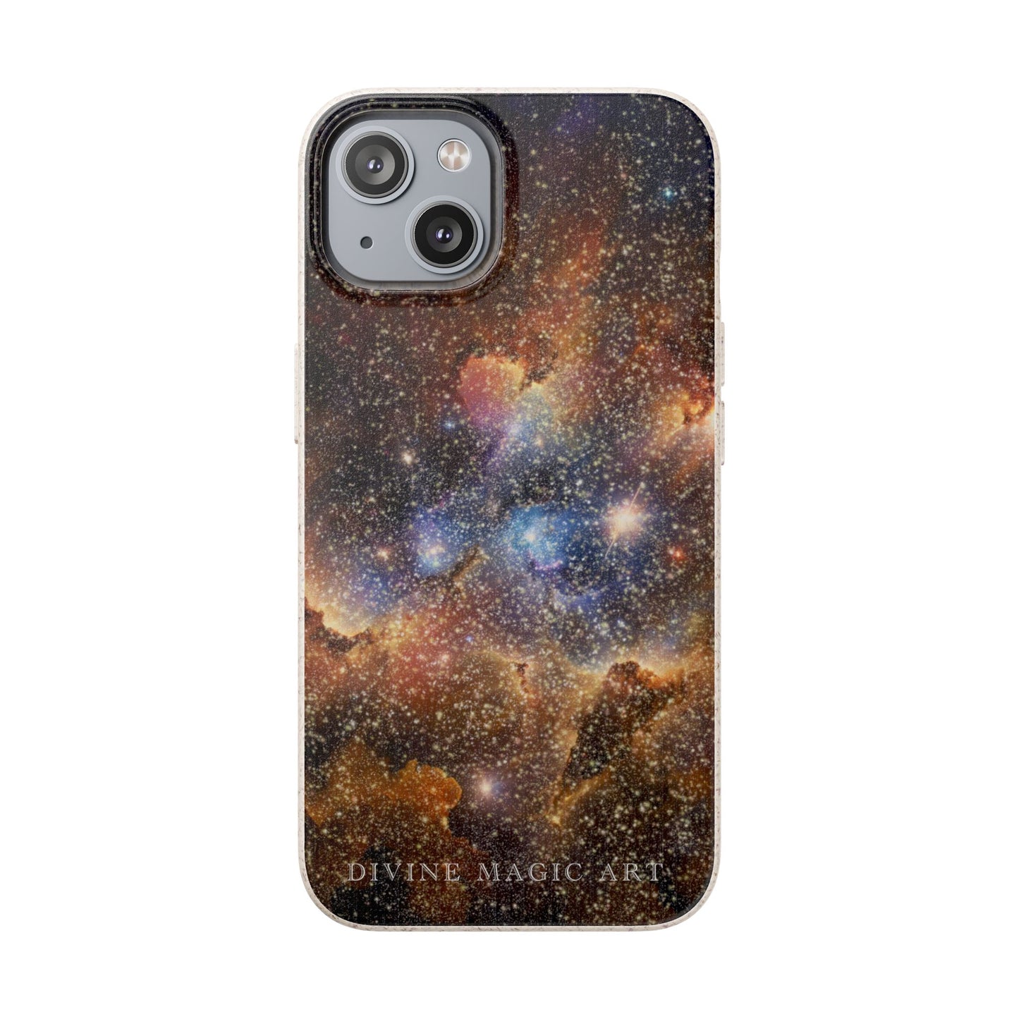 Phone Case - Universe 6
