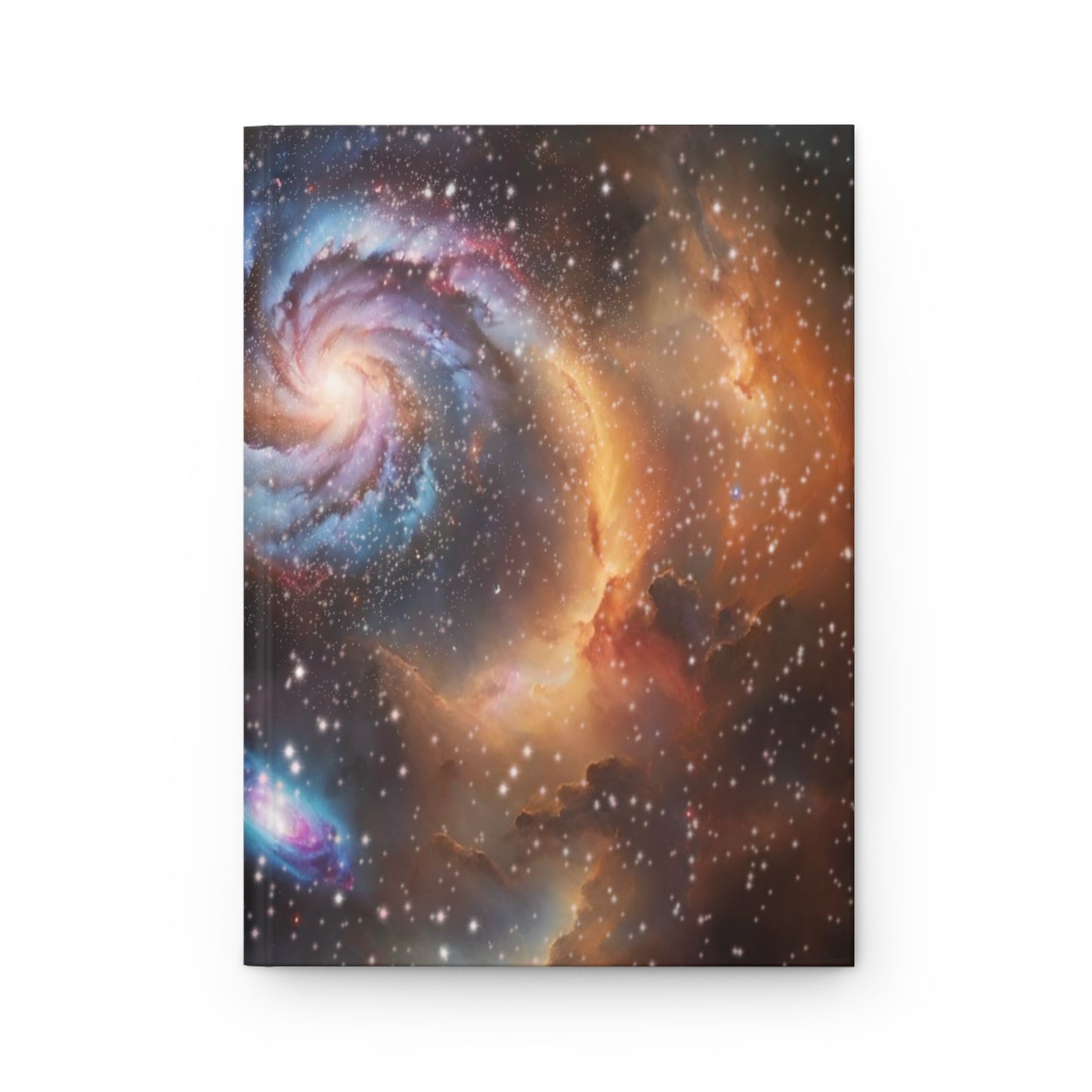 Notebook - Universe 13